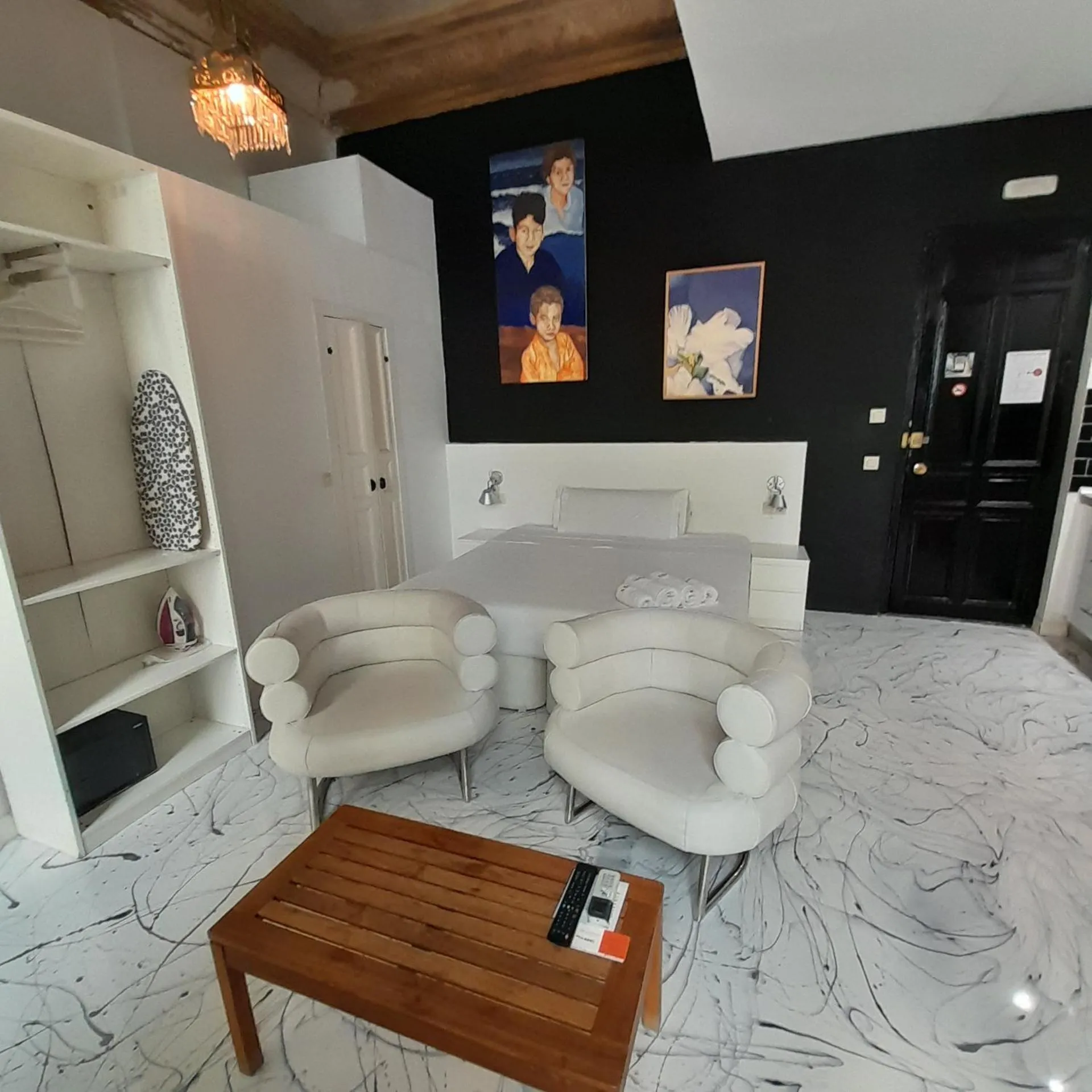 Apartamentos Matute 11