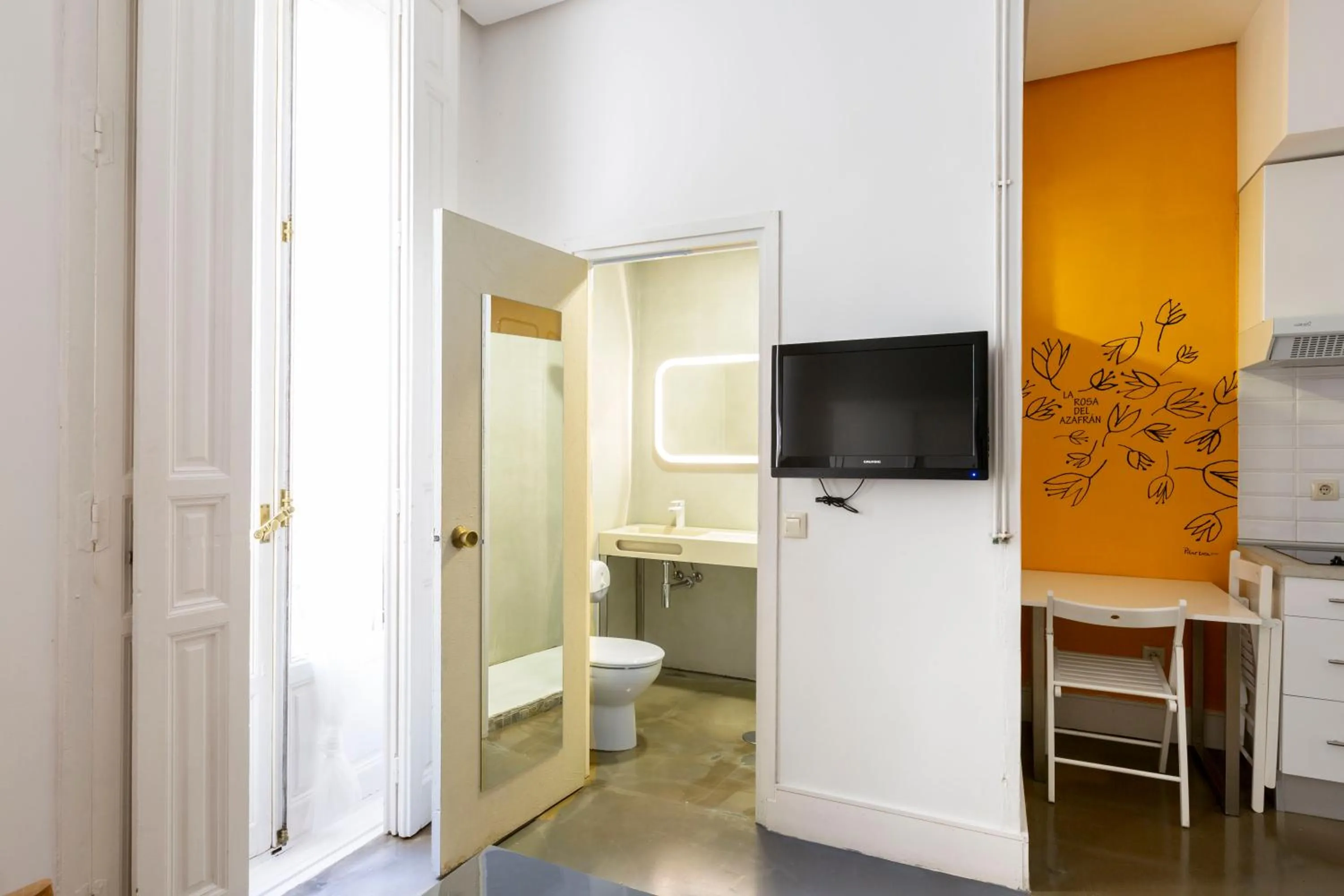 Apartamentos Matute 11