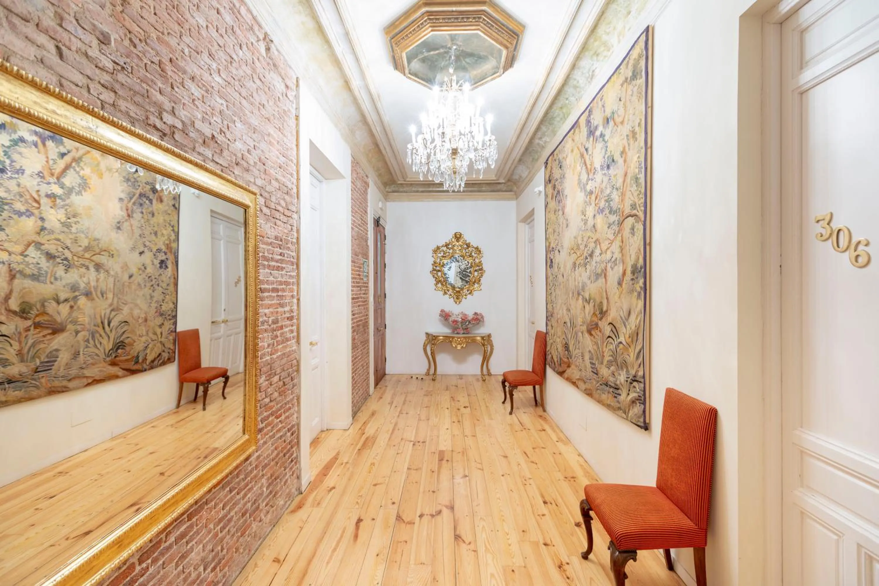 Apartamentos Matute 11