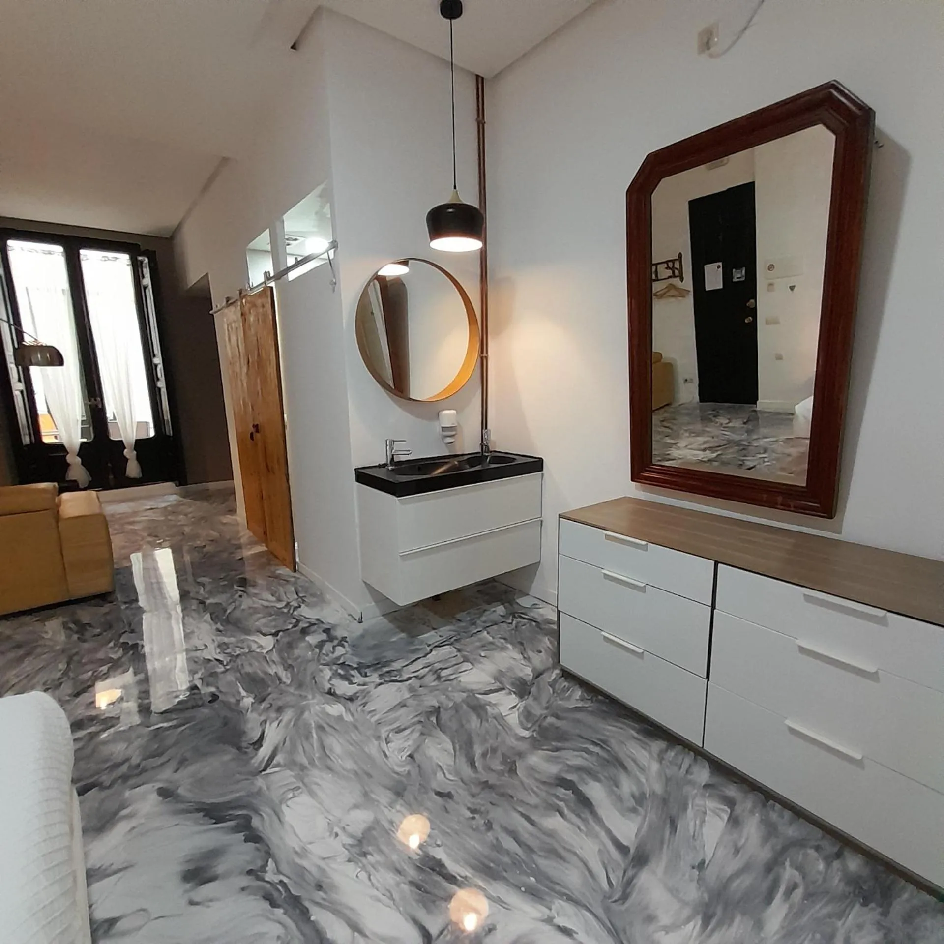 Apartamentos Matute 11