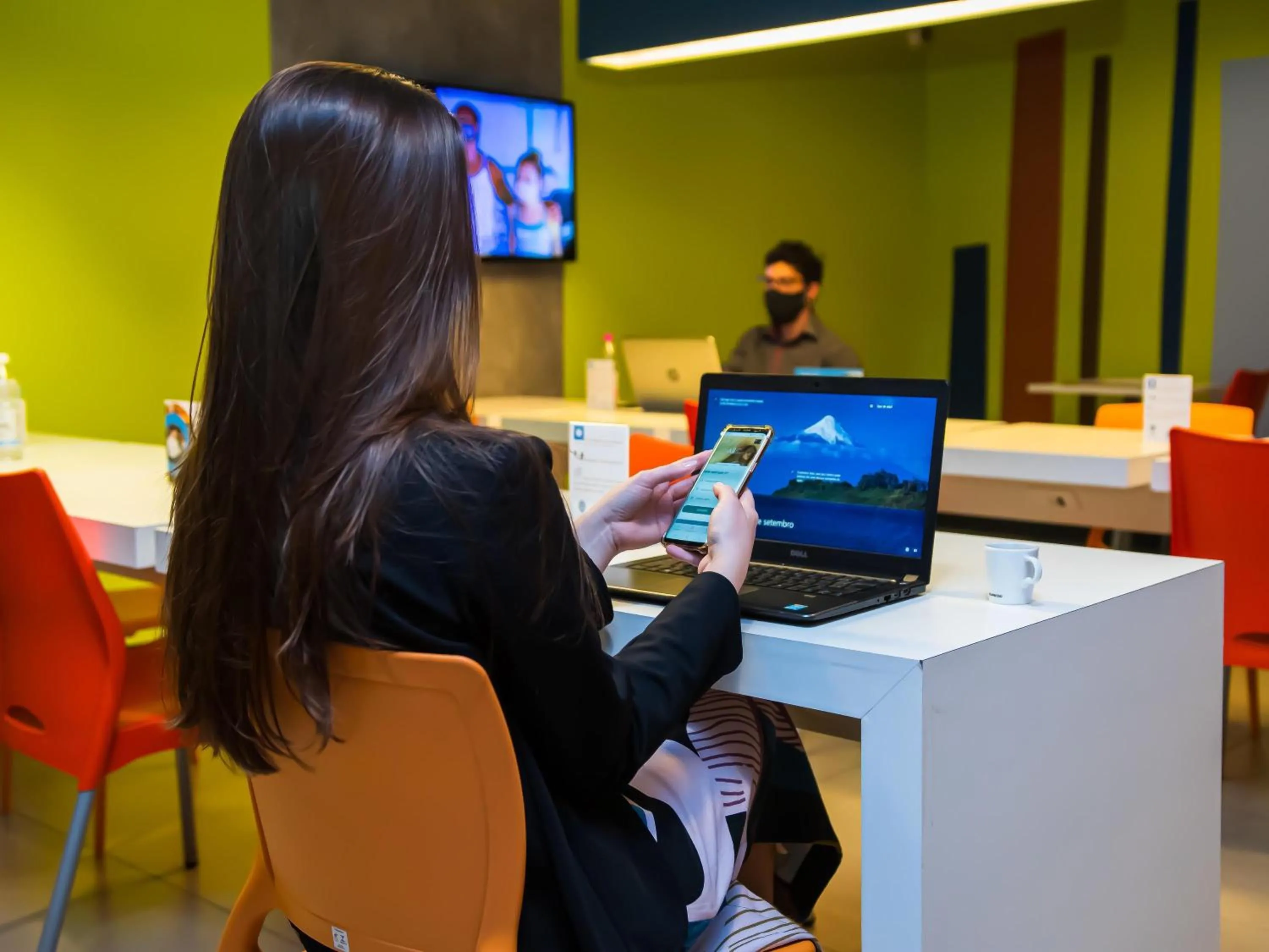 Other in ibis budget Campinas Aquidaban