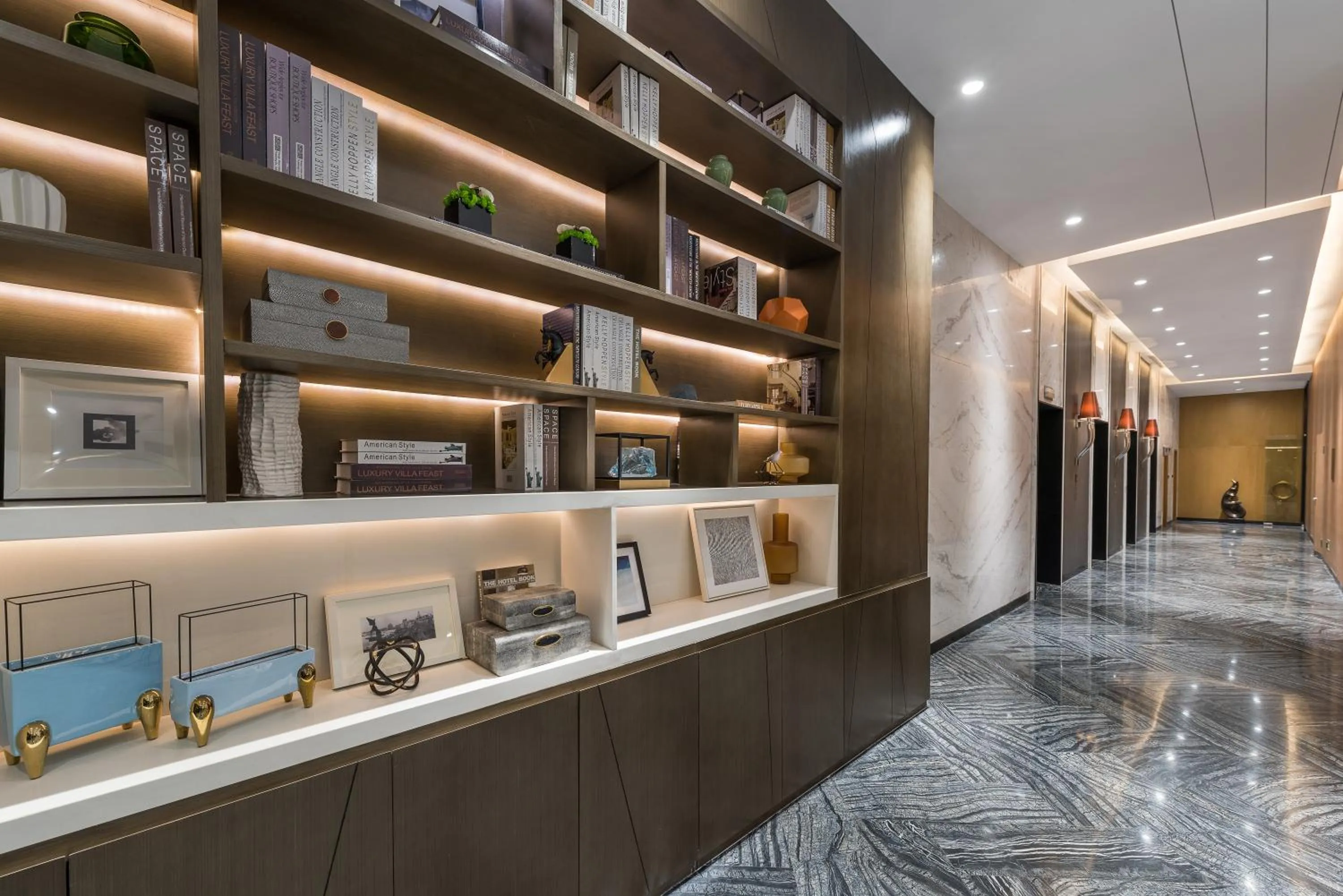 Mercure Shanghai Hongqiao Railway Station