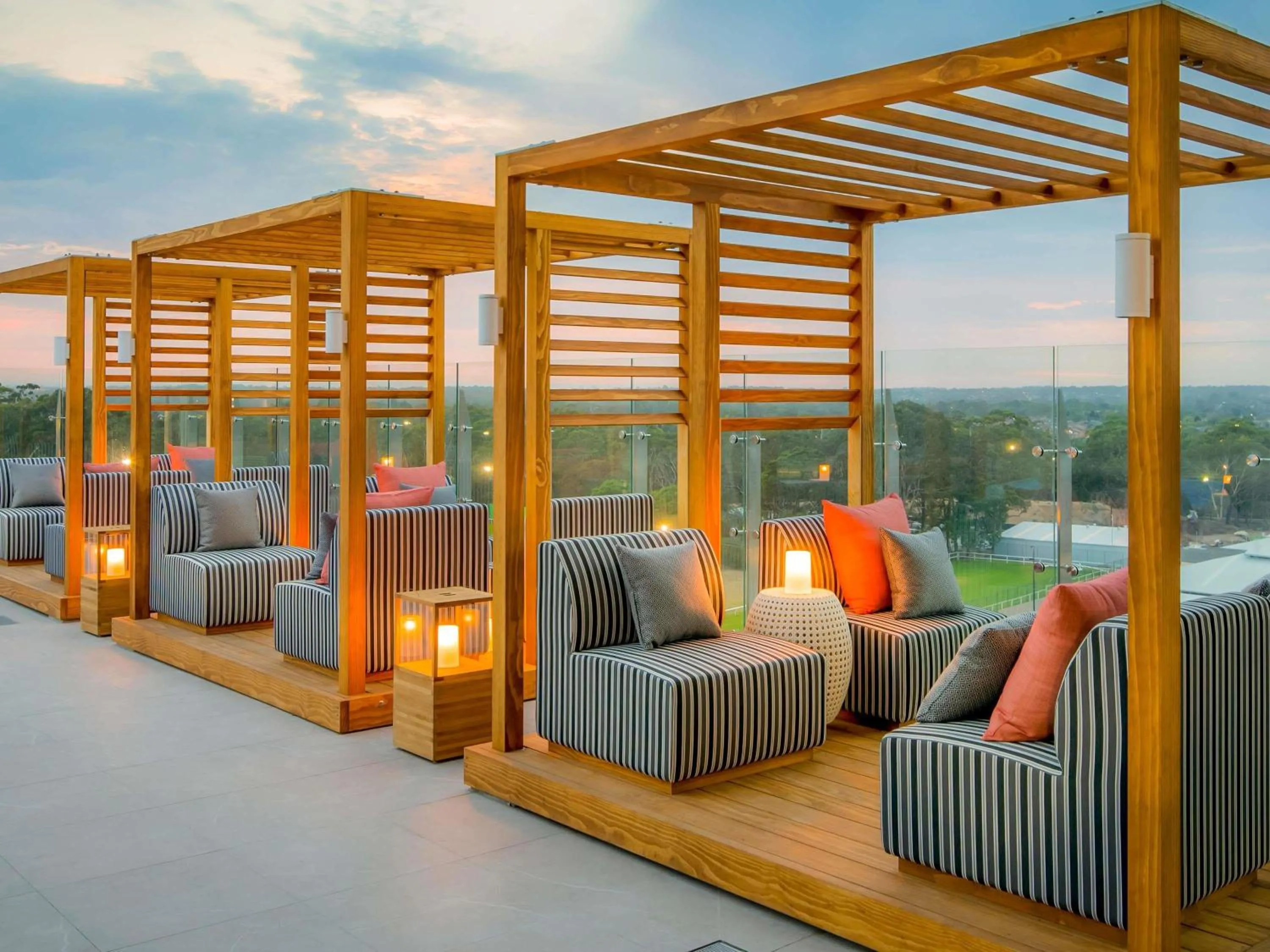 Lounge or bar in The William Inglis Mgallery