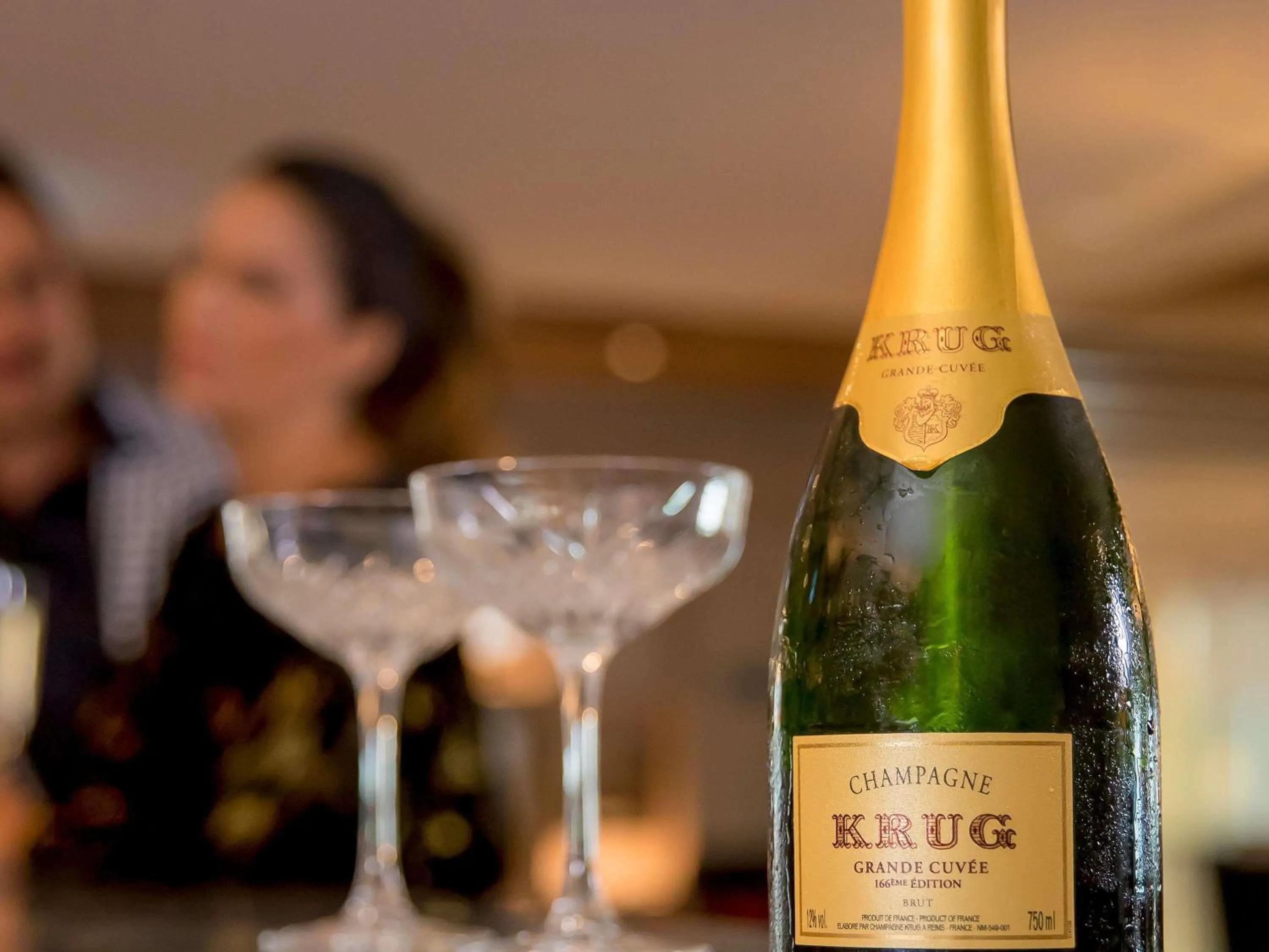 Lounge or bar in The William Inglis Mgallery