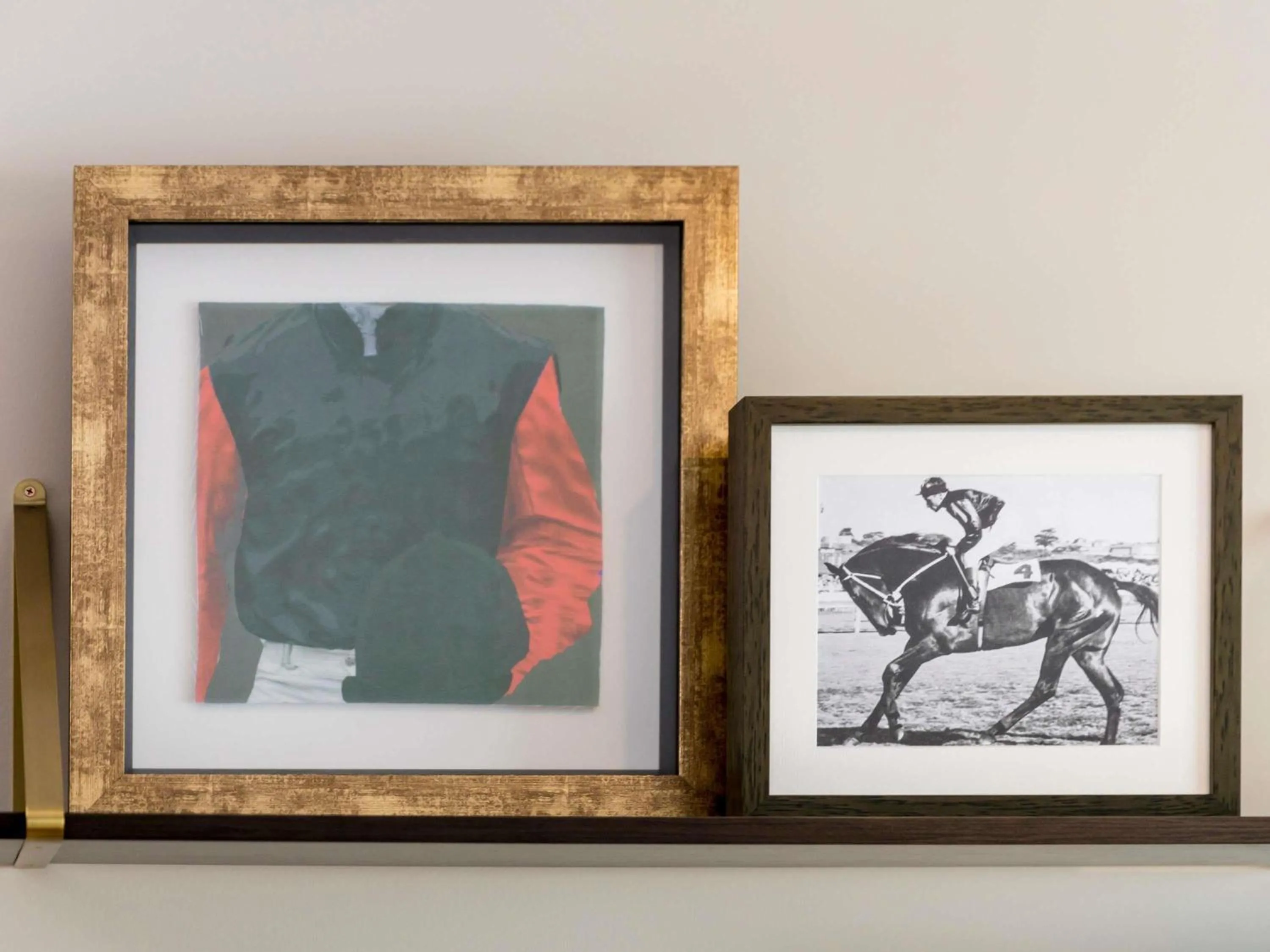 Bedroom in The William Inglis Mgallery