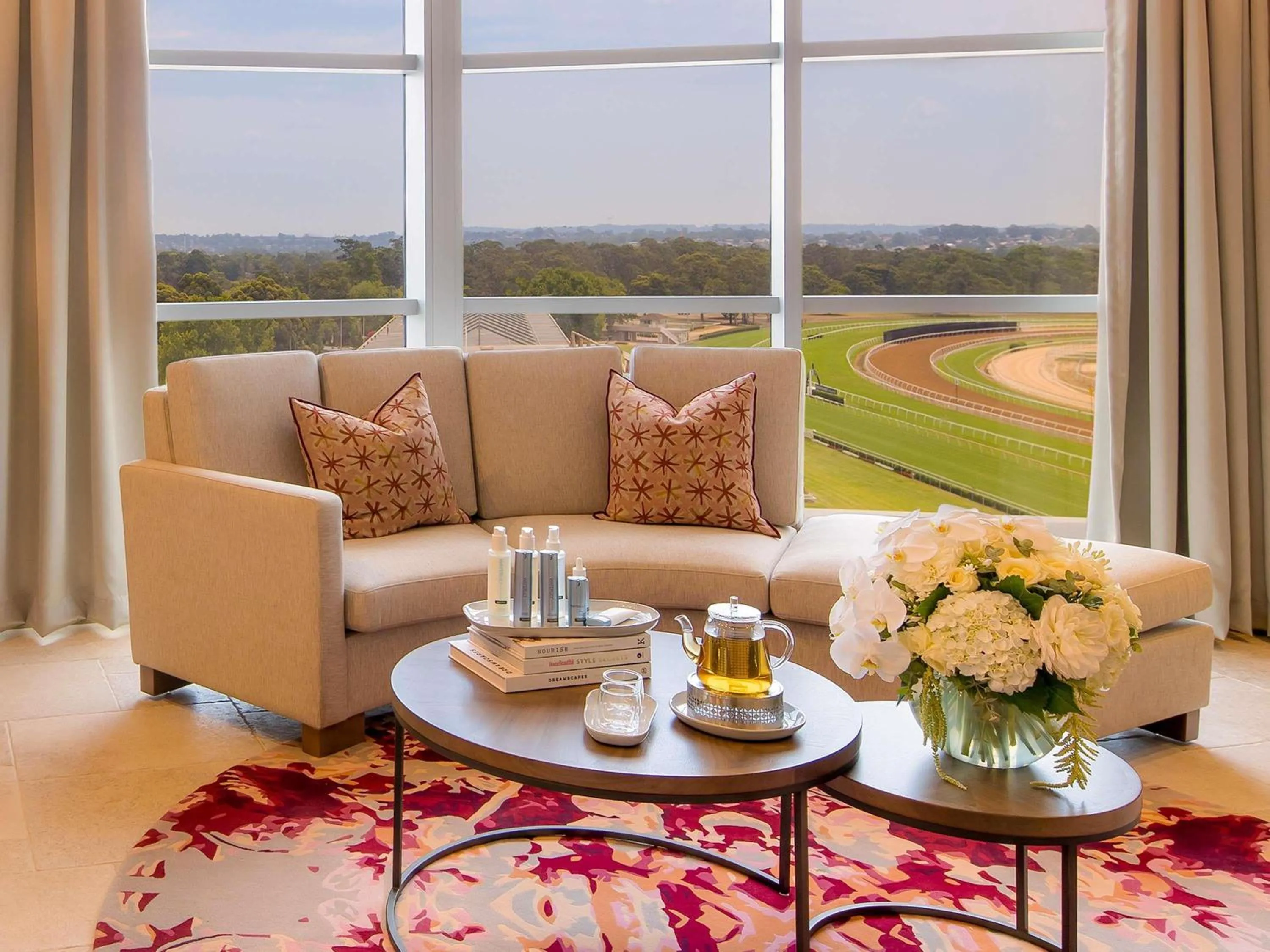 Spa and wellness centre/facilities in The William Inglis Mgallery