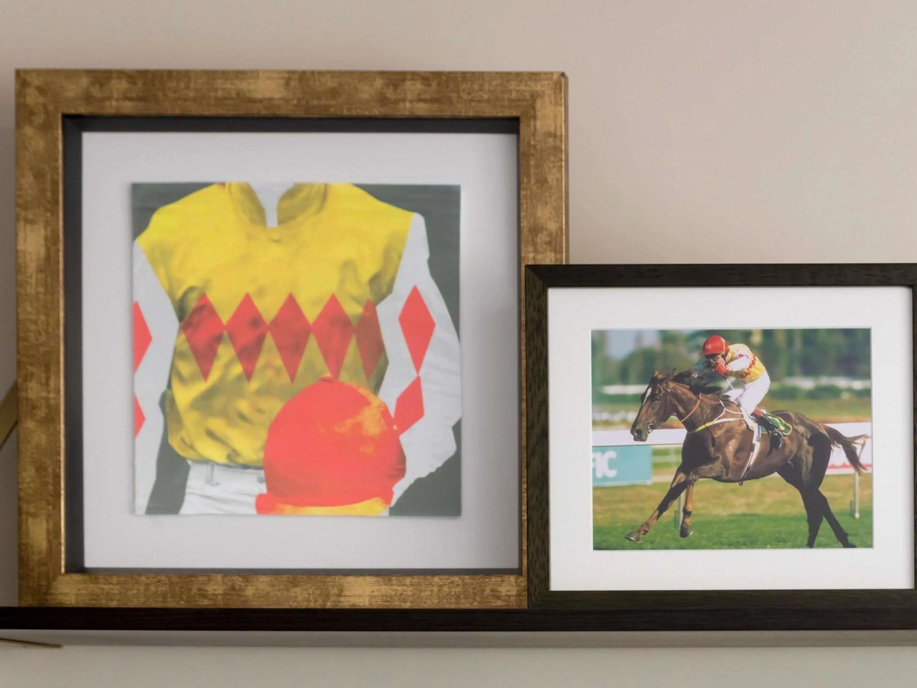 Bedroom in The William Inglis Mgallery