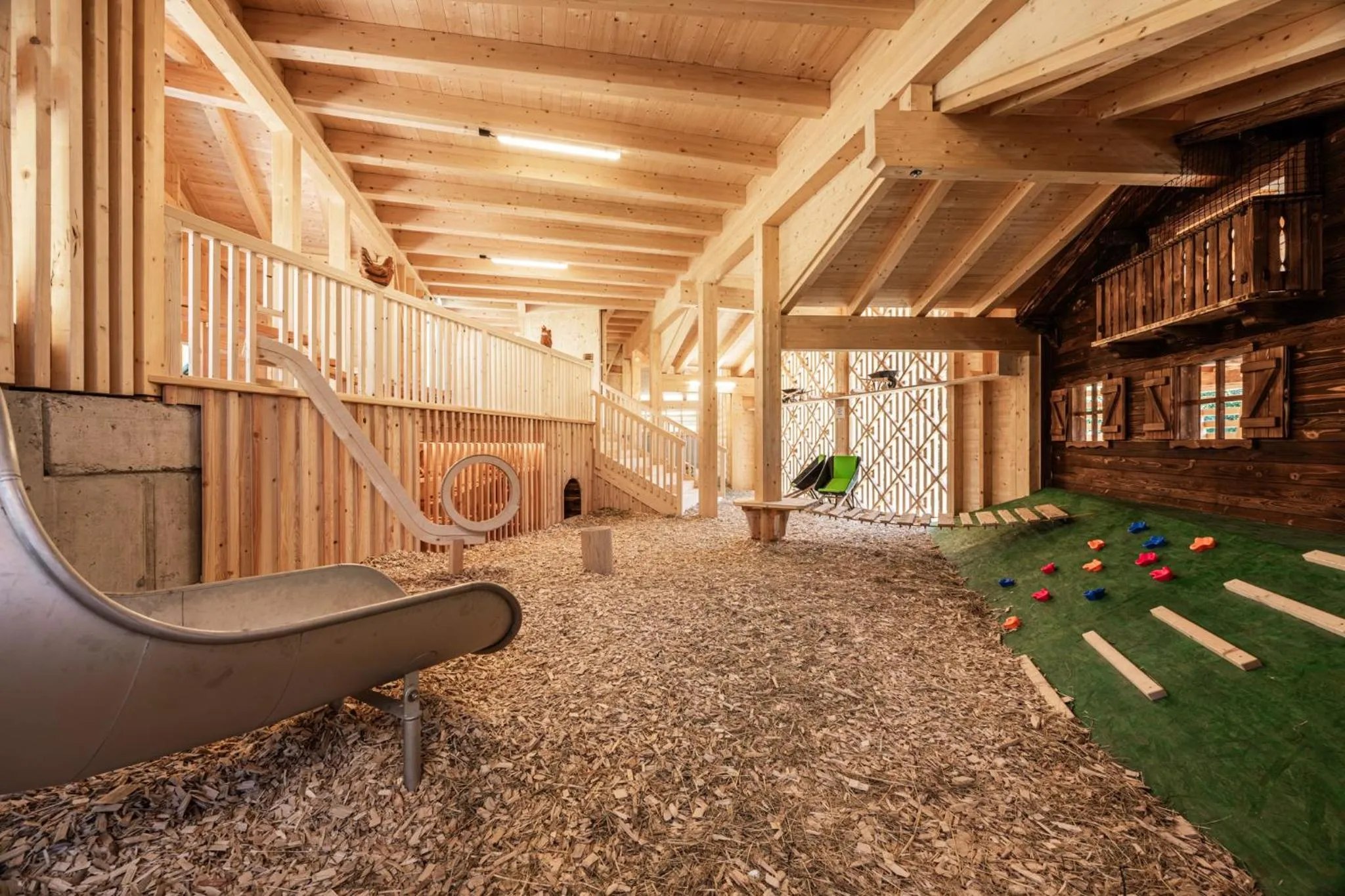 Almhof Family und Wellness Resort