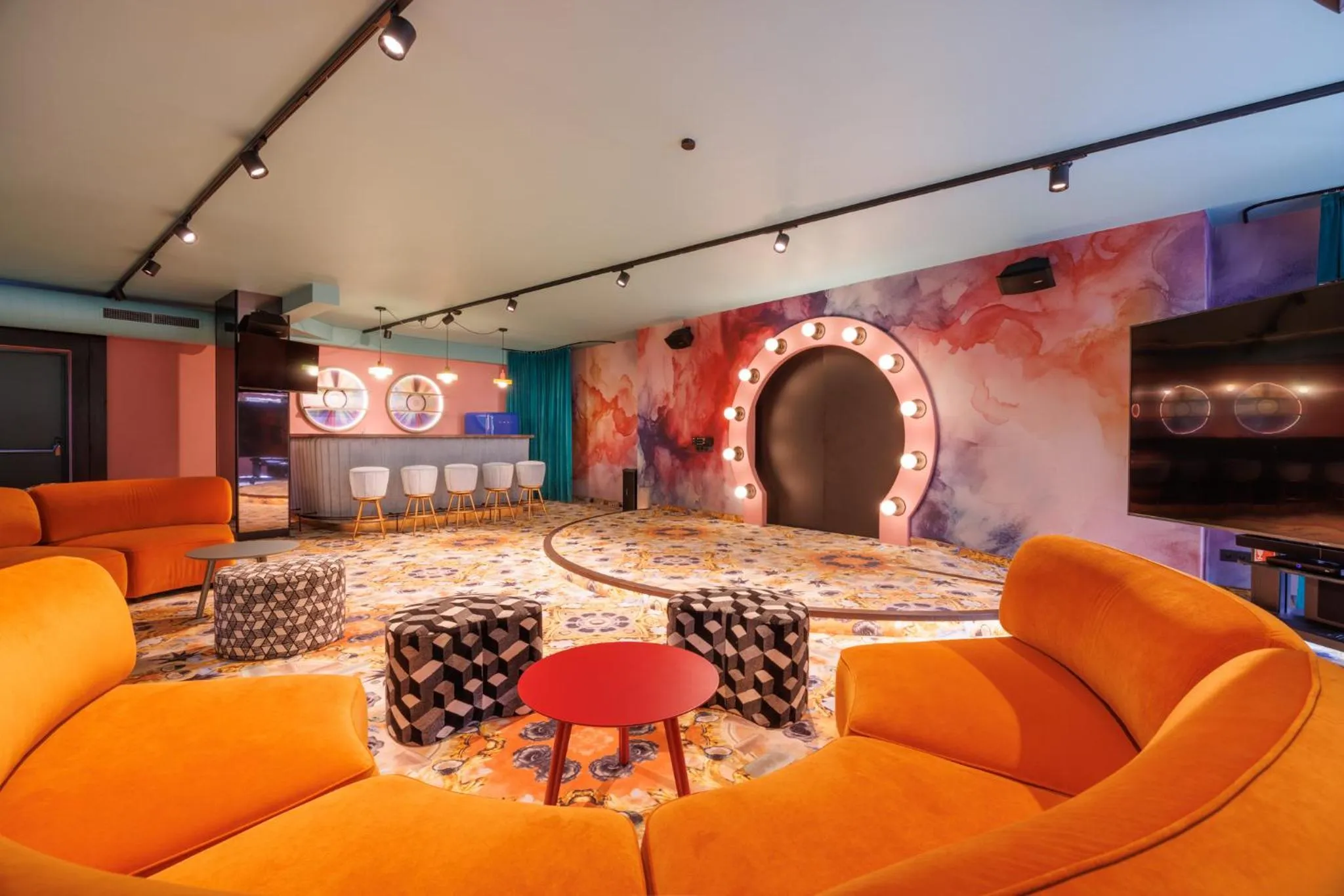 Almhof Family und Wellness Resort