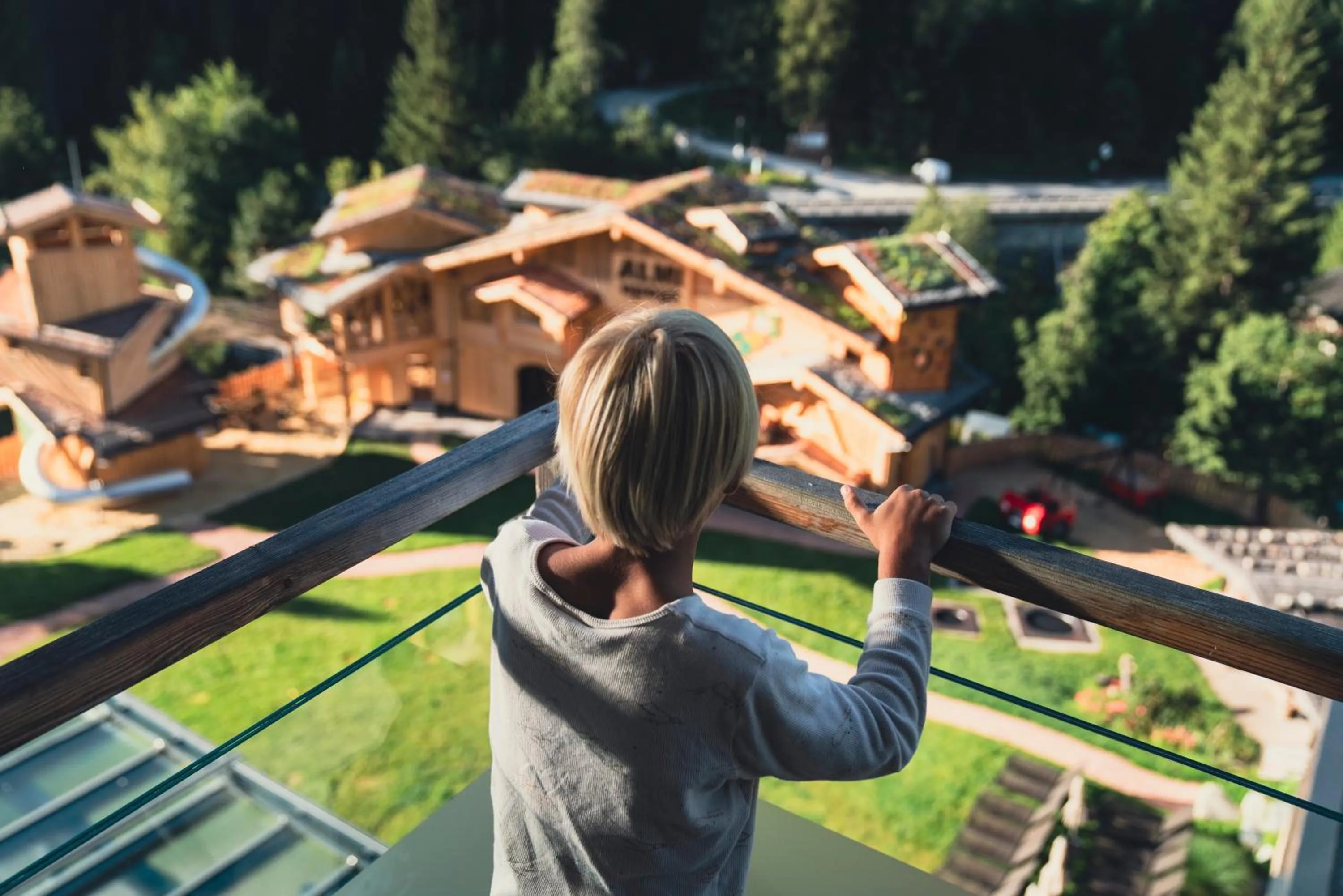 Almhof Family und Wellness Resort