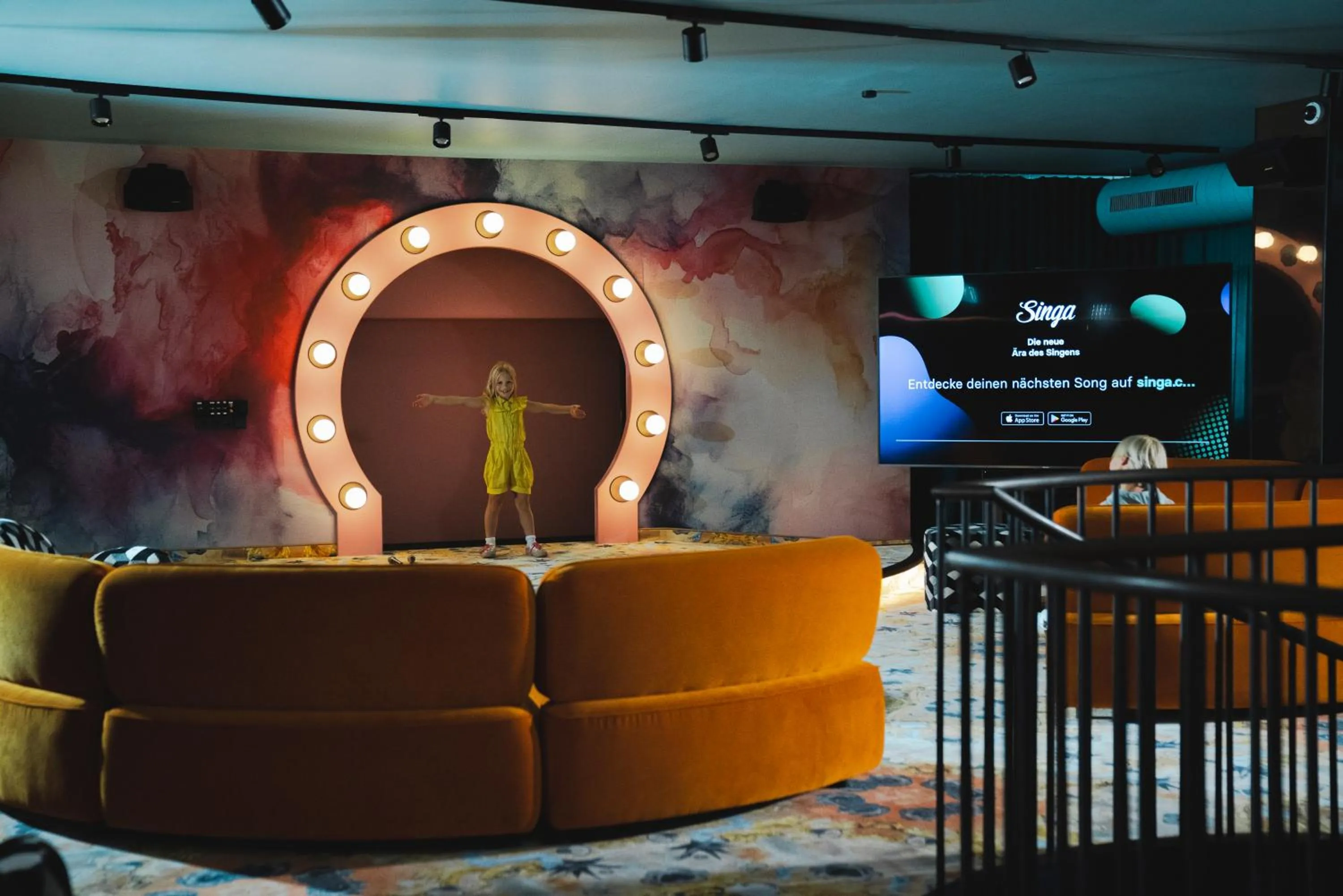 Almhof Family und Wellness Resort