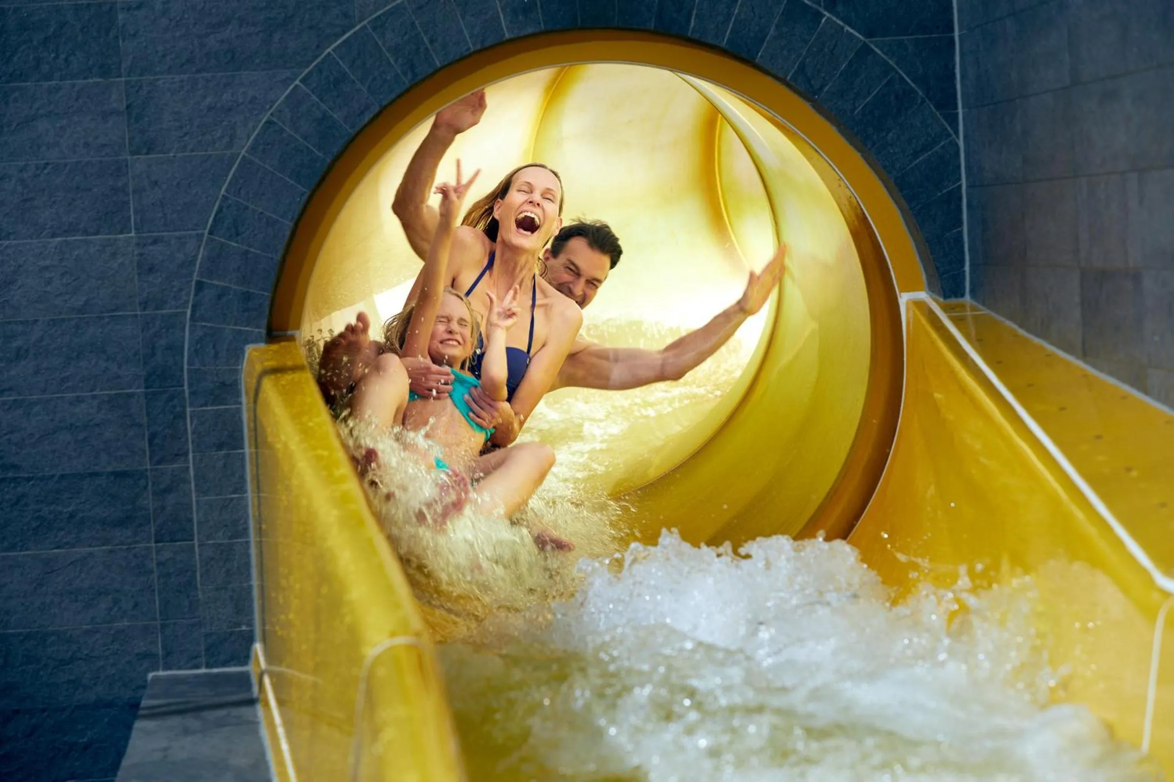 Spa and wellness centre/facilities in Almhof Family und Wellness Resort