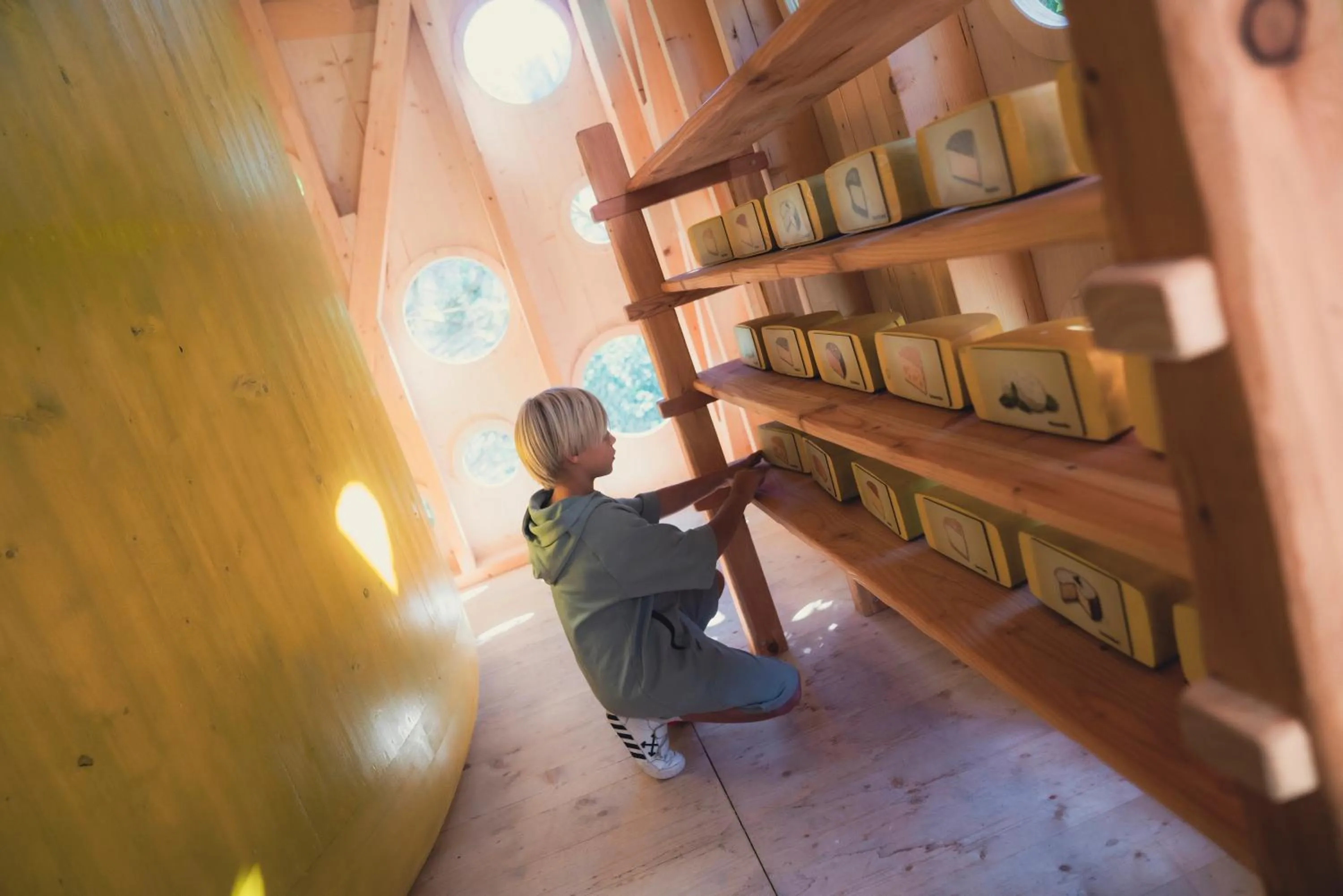 Almhof Family und Wellness Resort