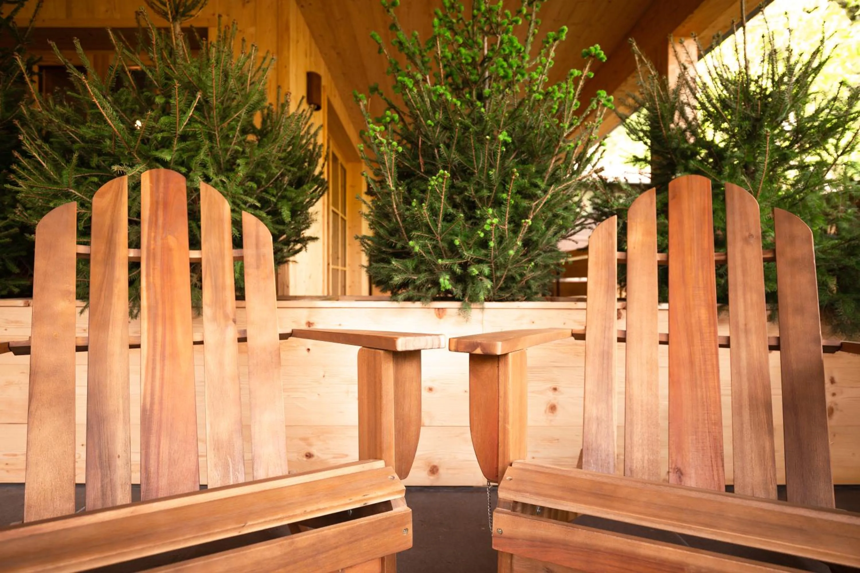 Balcony/Terrace in LMC Guesthouse