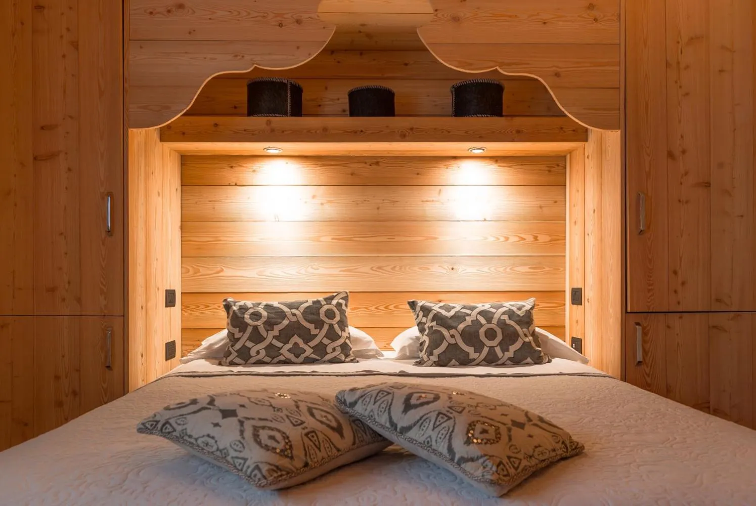 Bedroom, Bed in LMC Guesthouse