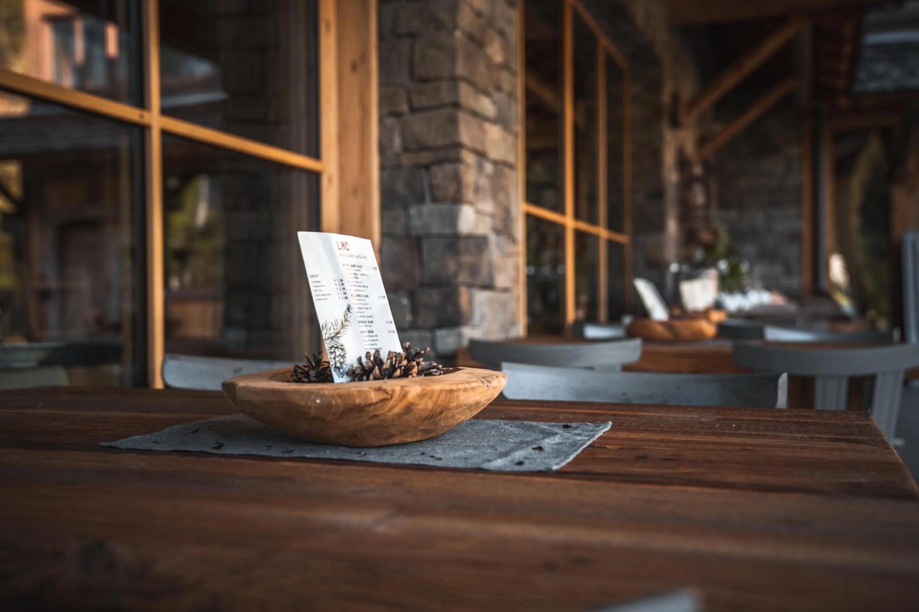 Lounge or bar in LMC Guesthouse