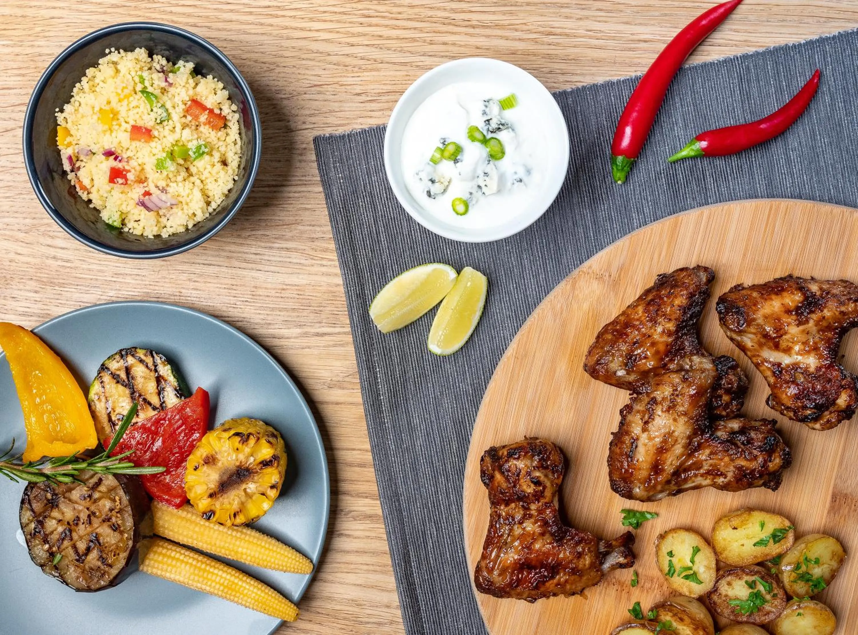 Restaurant/places to eat in Corner Hotel