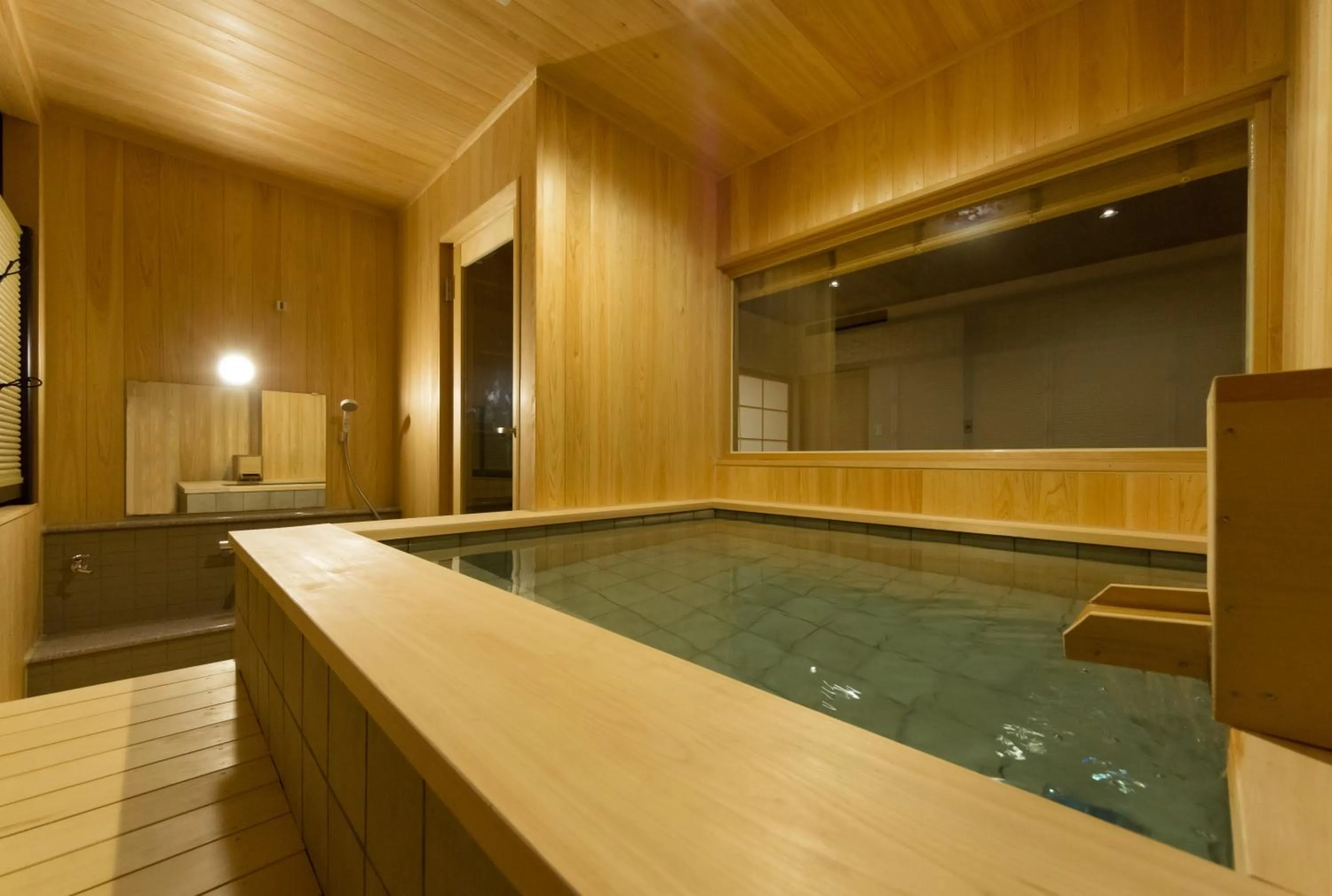 Hokuriku Yamashiro Onsen Hotel Kikyou