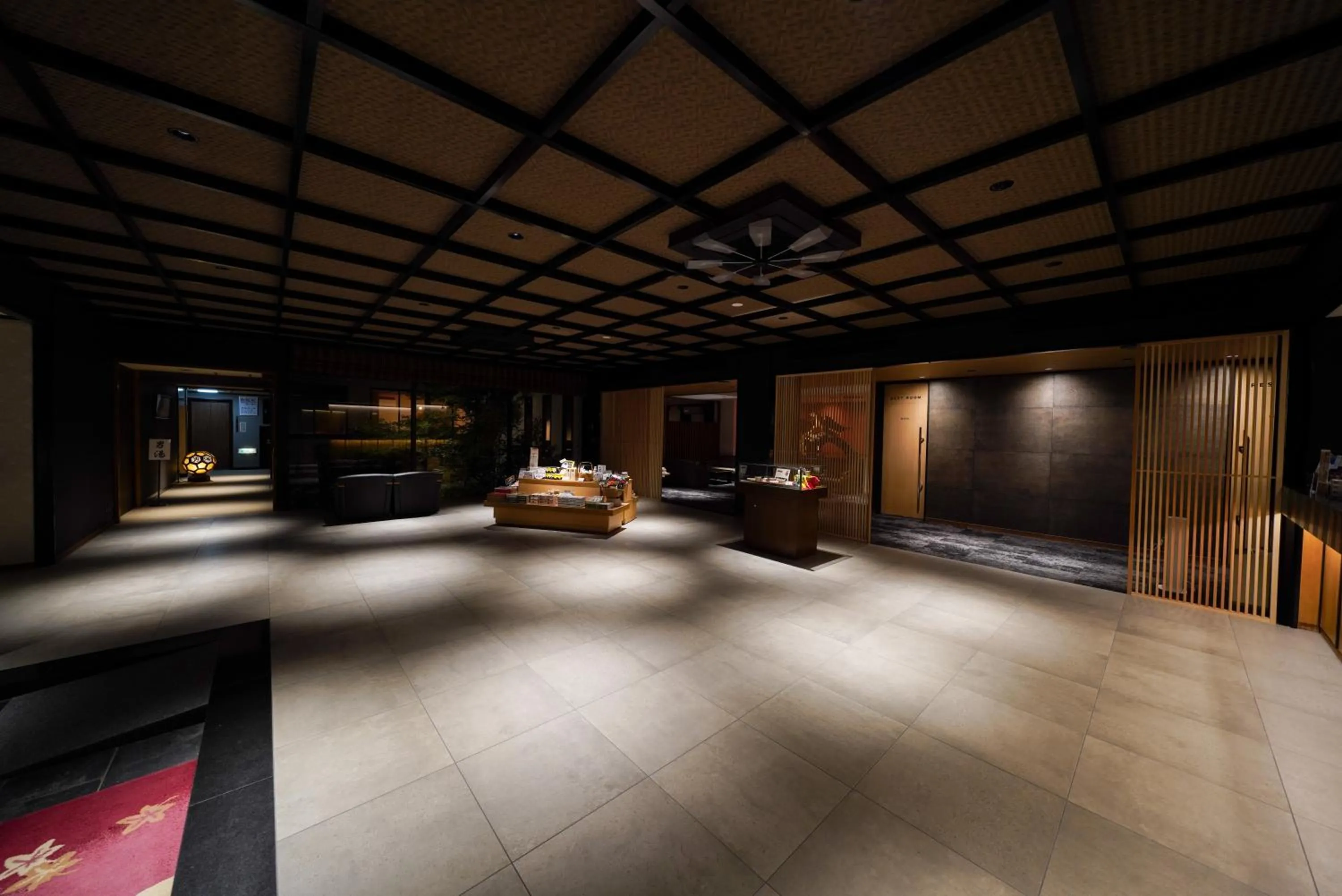 Hokuriku Yamashiro Onsen Hotel Kikyou