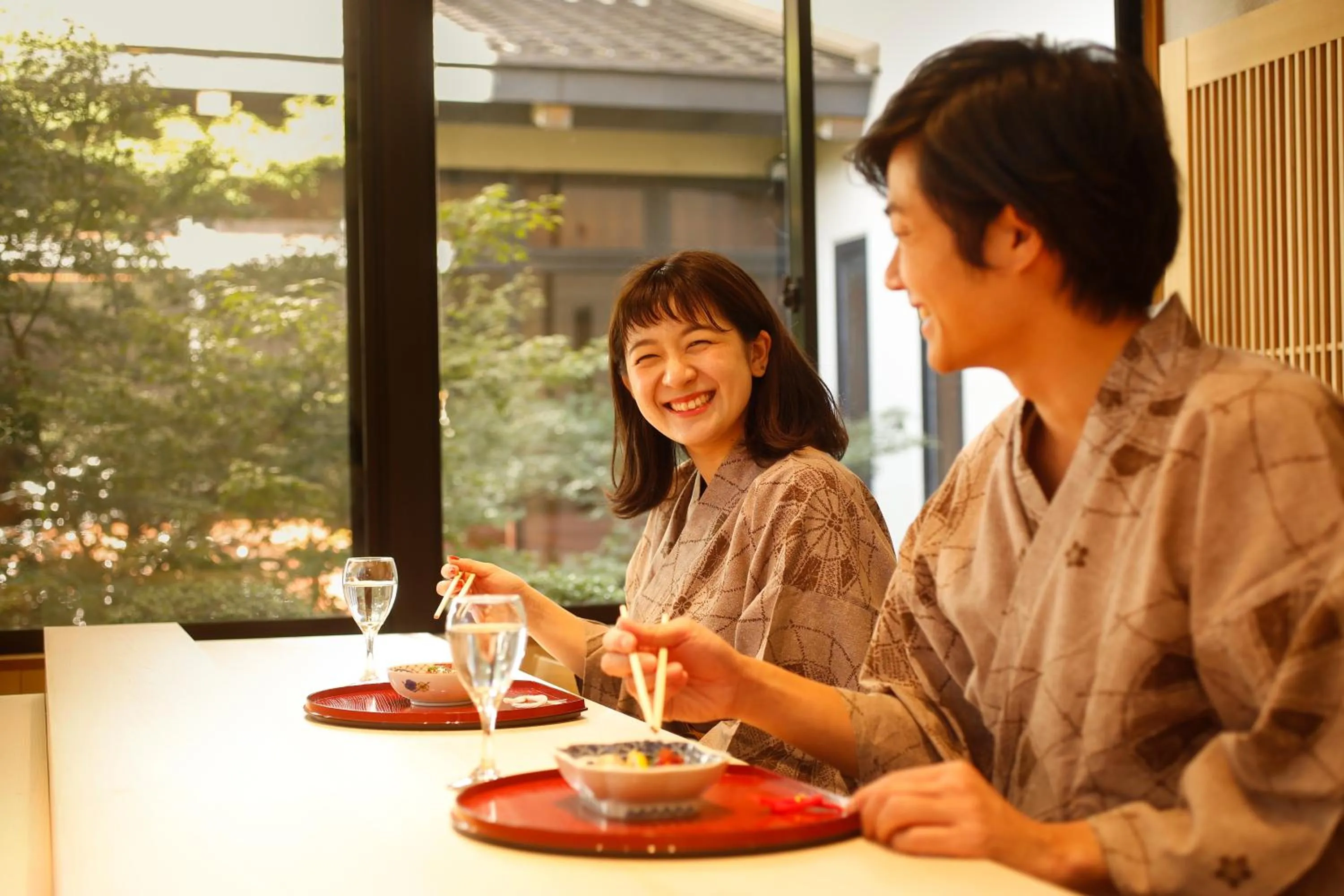 Hokuriku Yamashiro Onsen Hotel Kikyou
