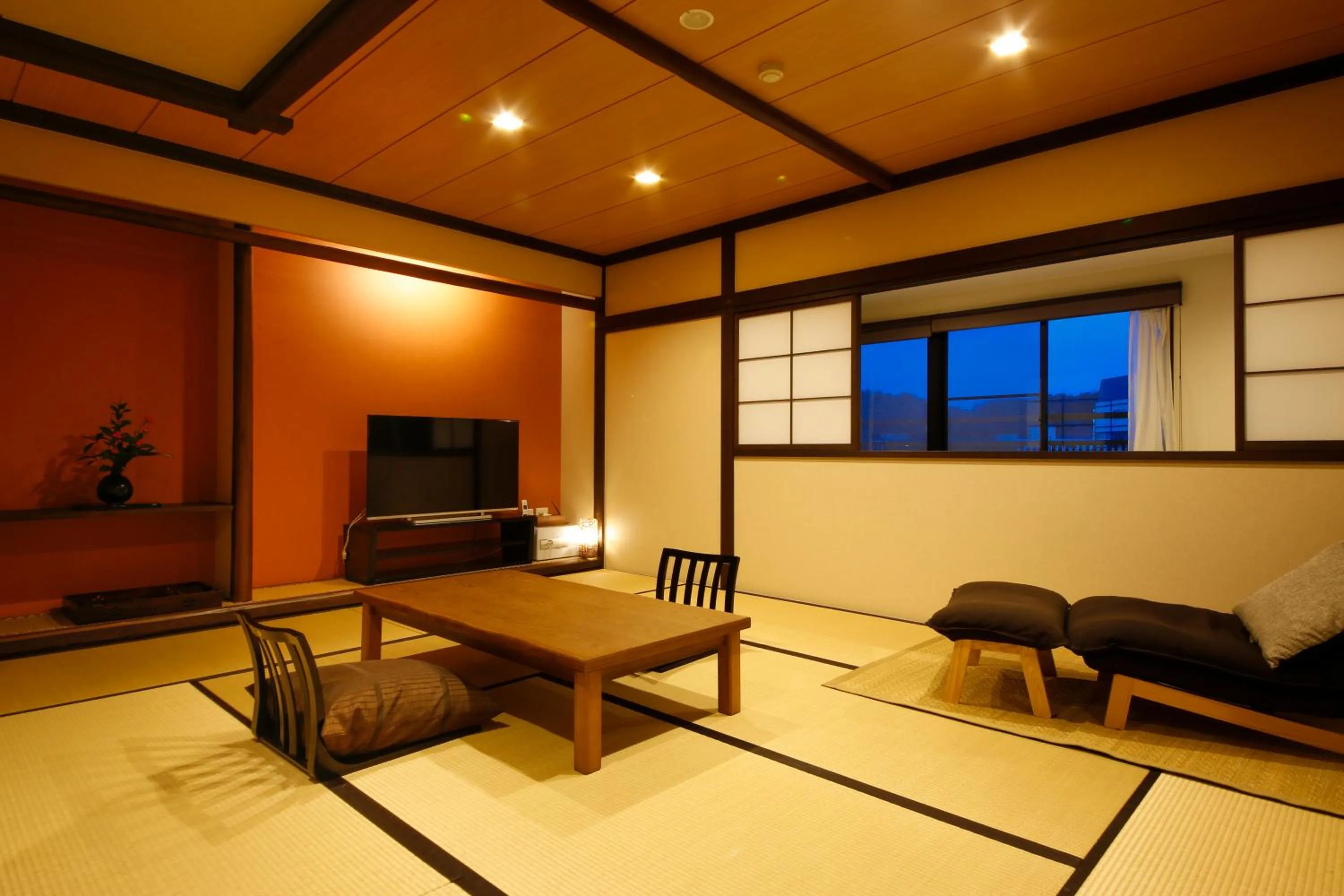 Hokuriku Yamashiro Onsen Hotel Kikyou