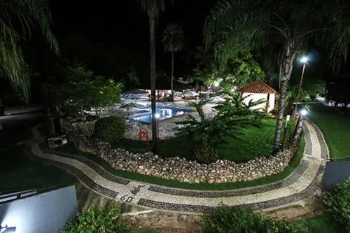 Hotel Pousada Bonsai