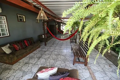 Hotel Pousada Bonsai