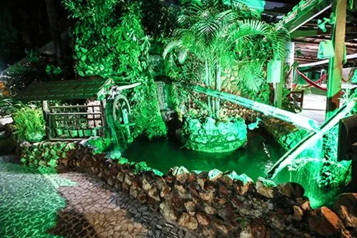 Hotel Pousada Bonsai