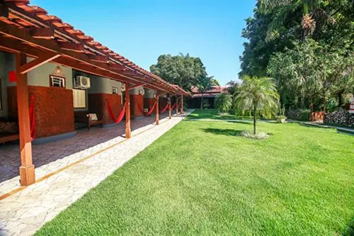Hotel Pousada Bonsai