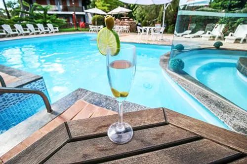 Hotel Pousada Bonsai