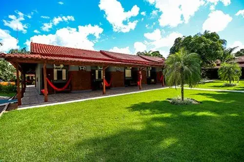 Economic Triple Room - single occupancy in Hotel Pousada Bonsai Economic Triple Room - single occupancy in Hotel Pousada Bonsai