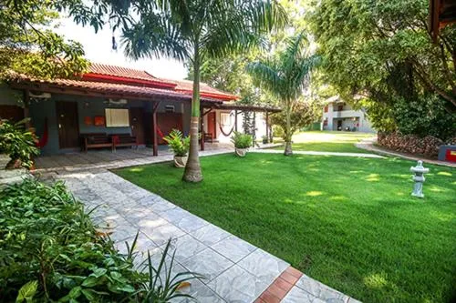 Hotel Pousada Bonsai