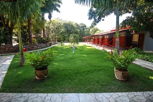 Hotel Pousada Bonsai