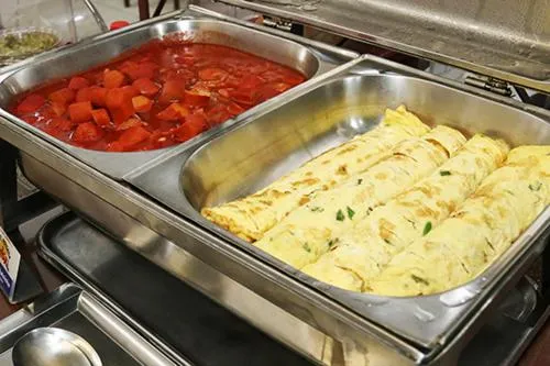 Hotel Pousada Bonsai