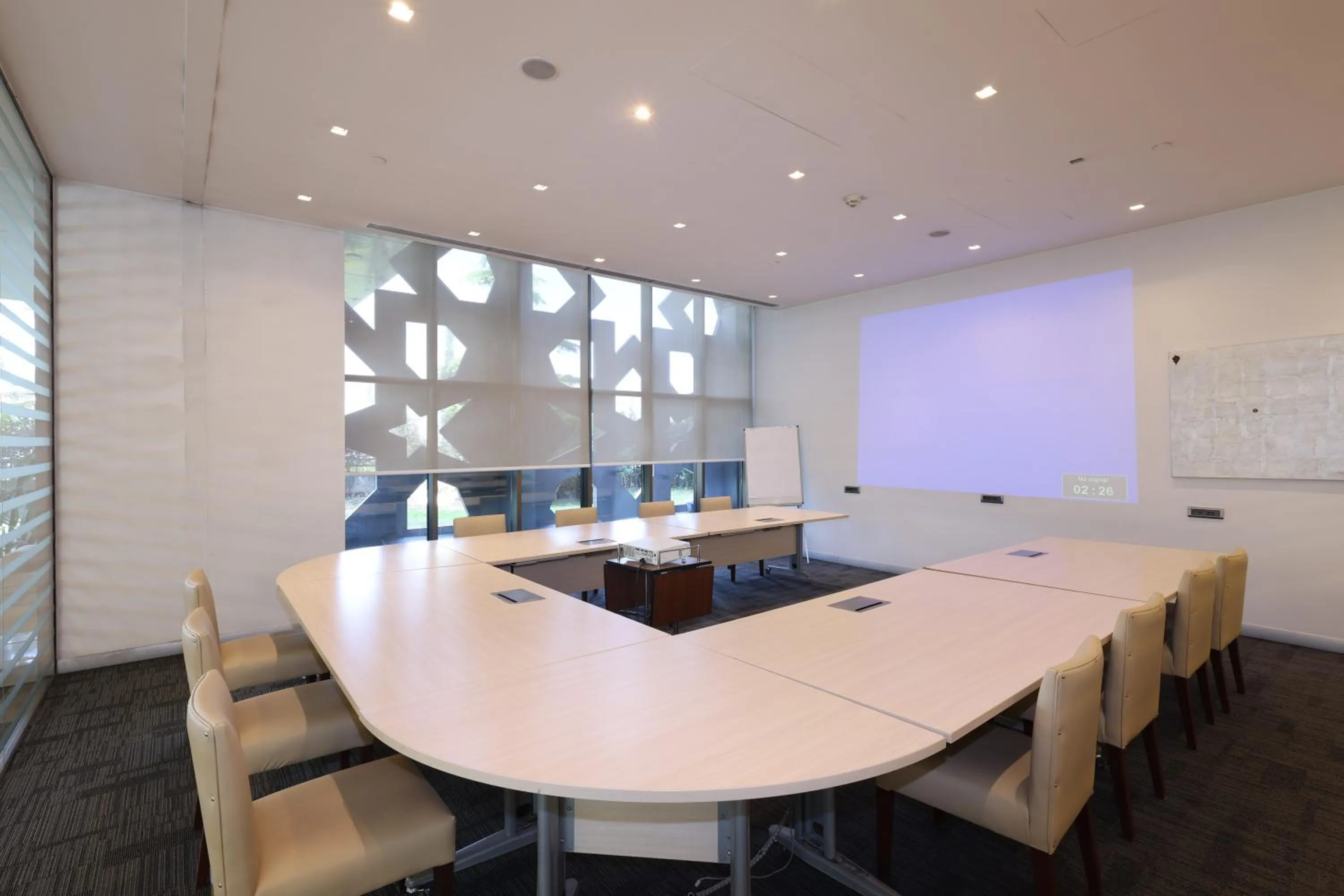 Meeting/conference room in Hilton Garden Inn Konya