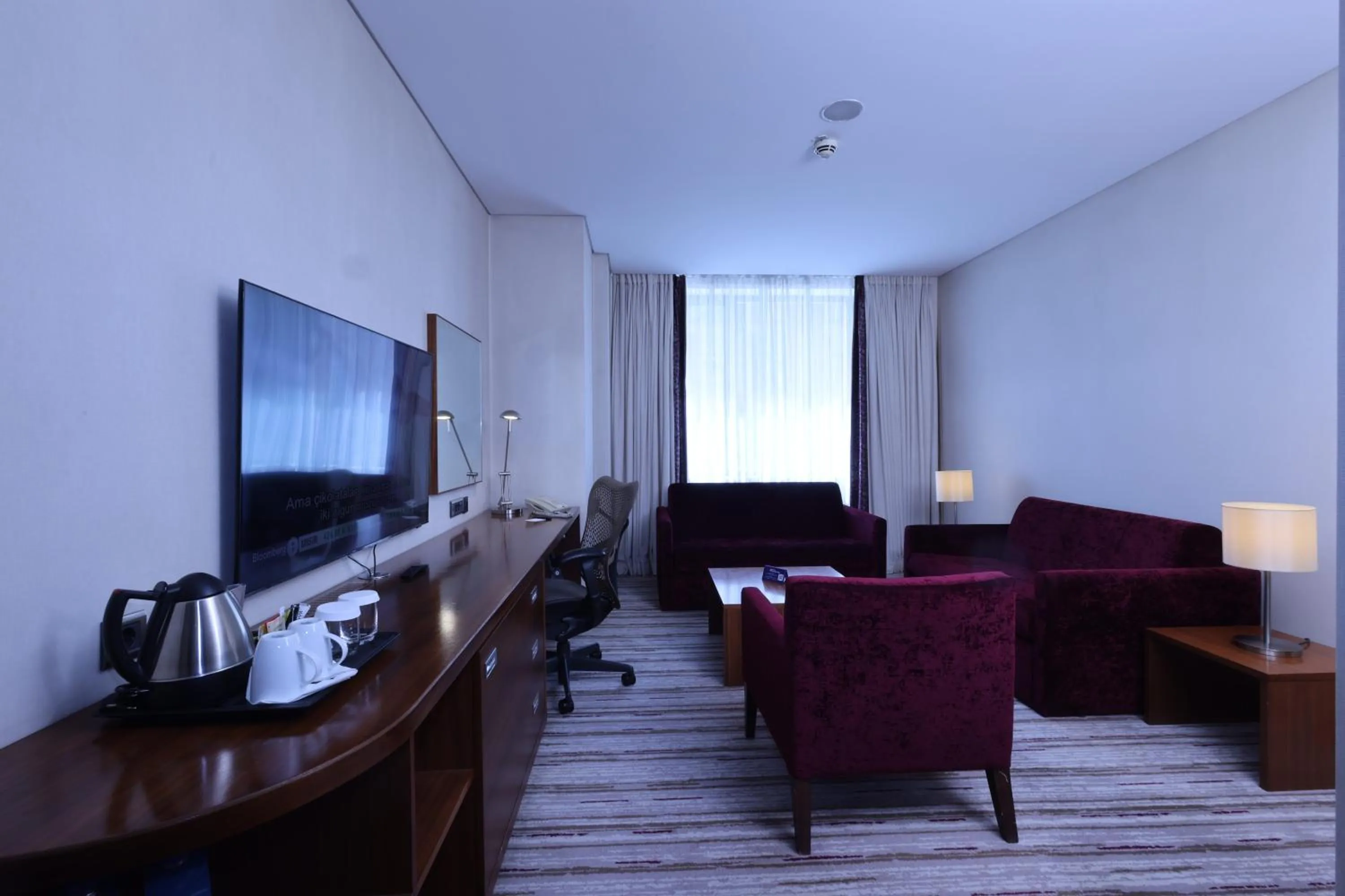 Hilton Garden Inn Konya