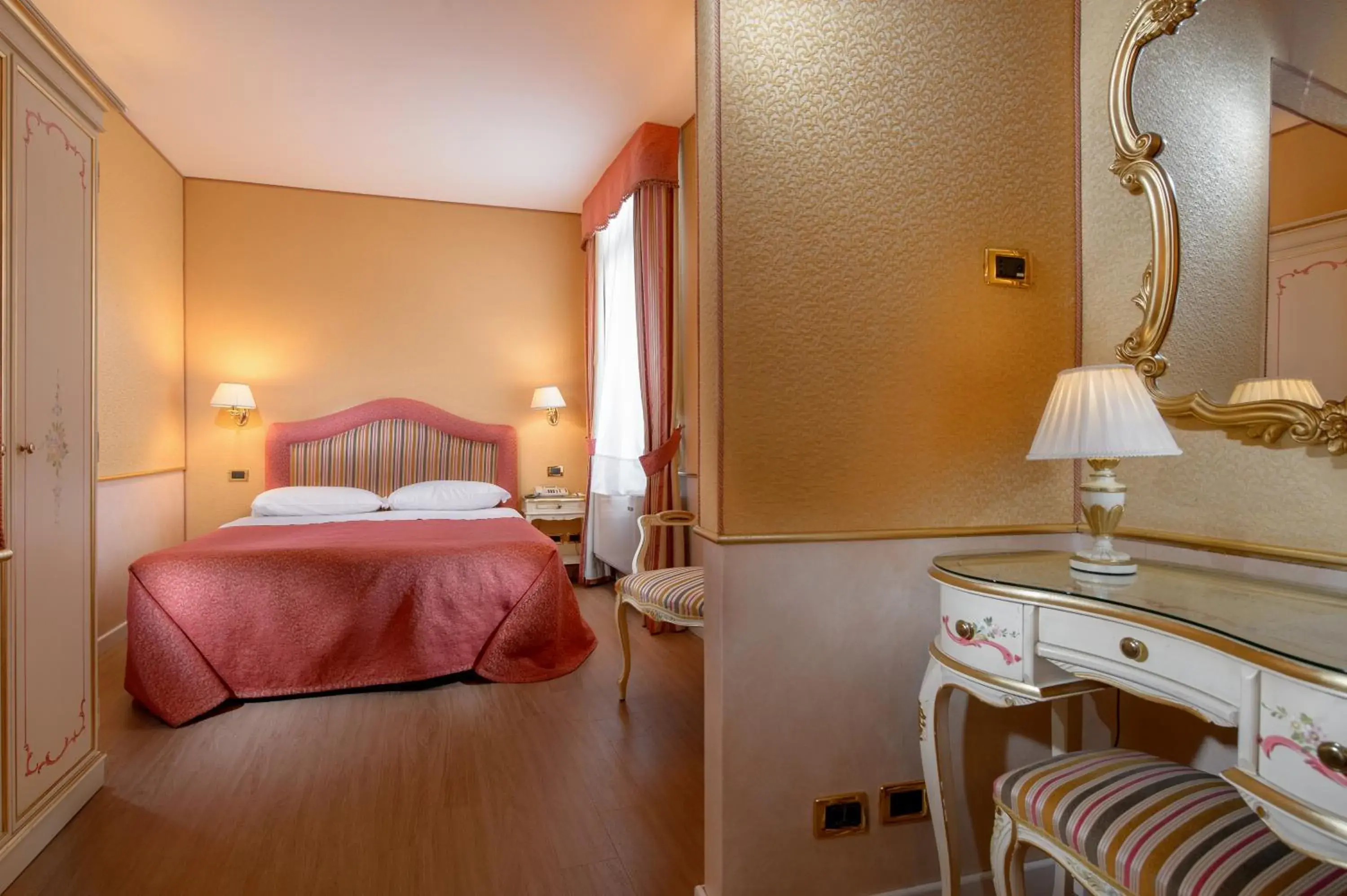 Comfort Quadruple Room in Casa Burchielle Comfort Quadruple Room in Casa Burchielle