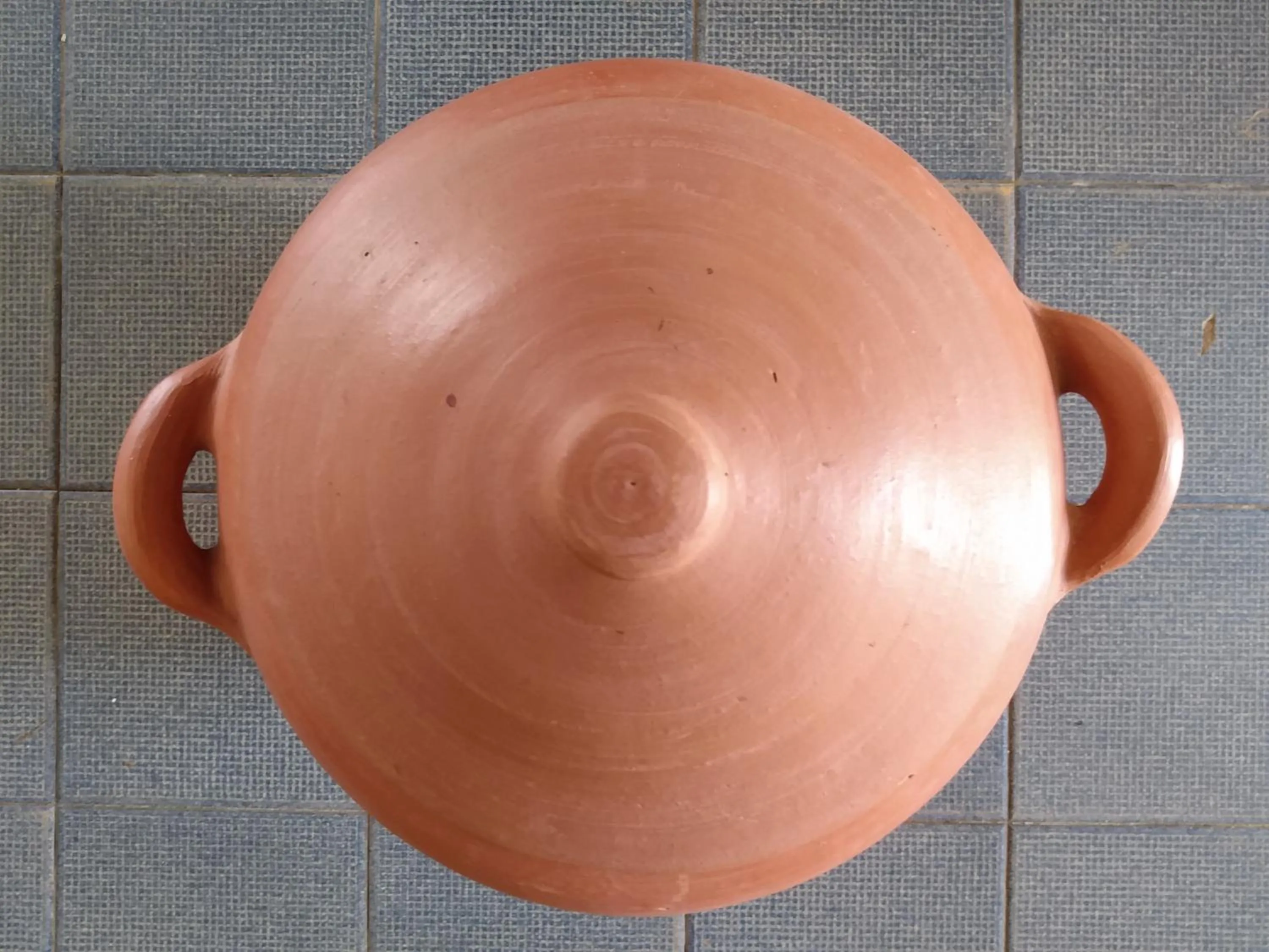 Decorative detail in Pousada Praia do Flamengo