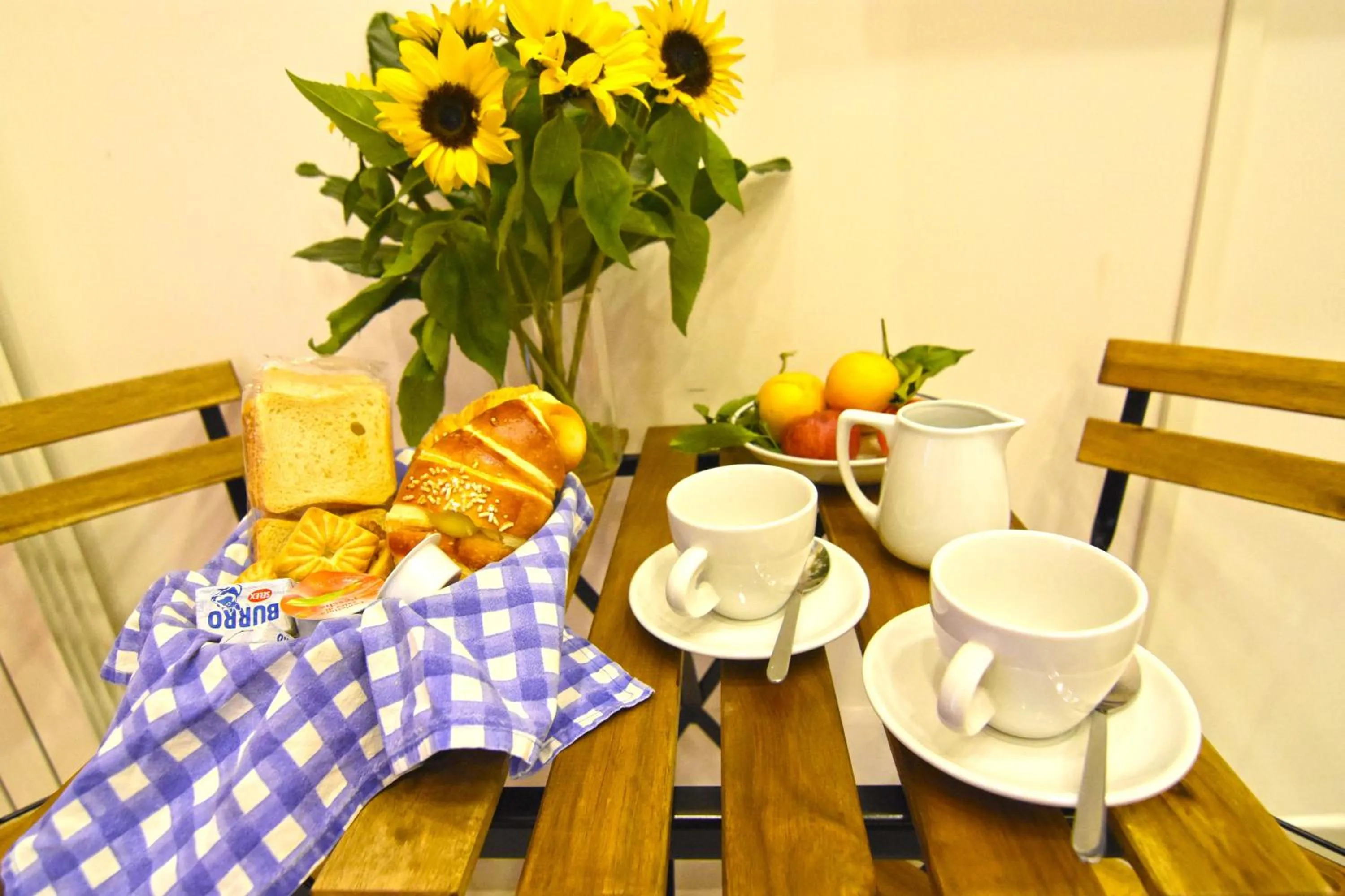 Other in B&B Ninarella Napoli