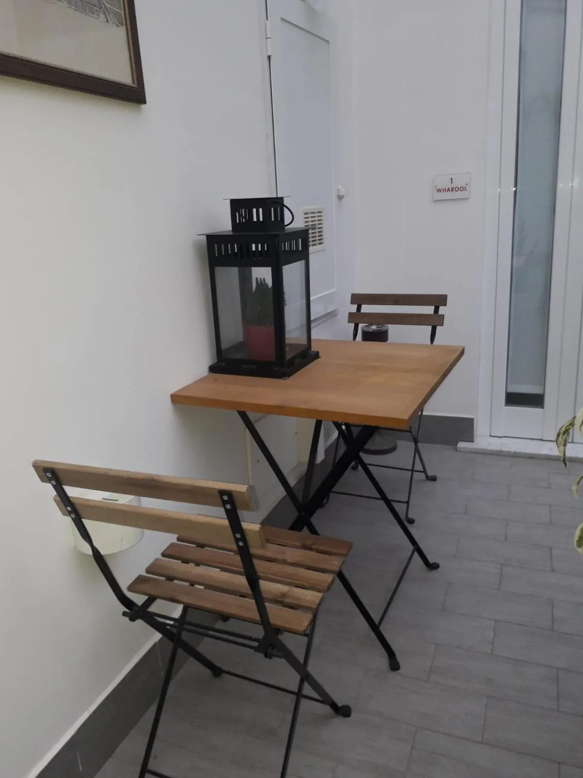 Activities in B&B Ninarella Napoli