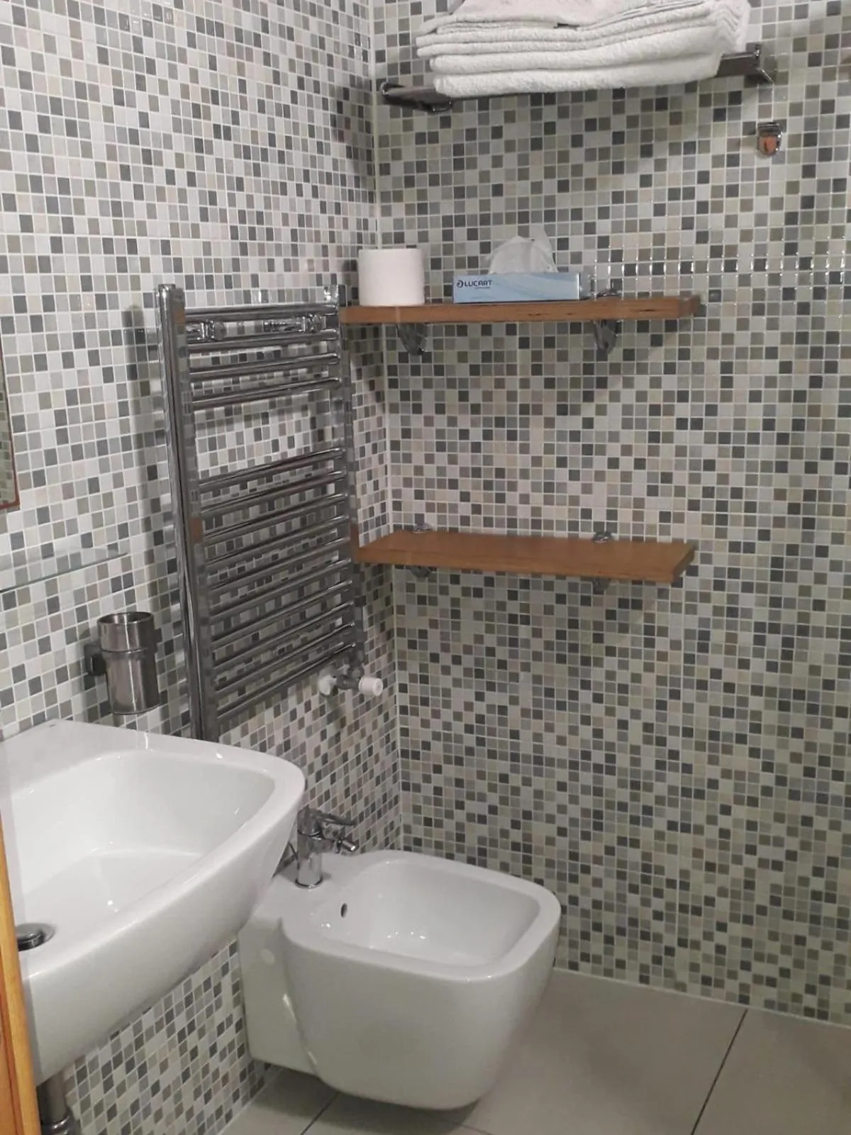 Other in B&B Ninarella Napoli