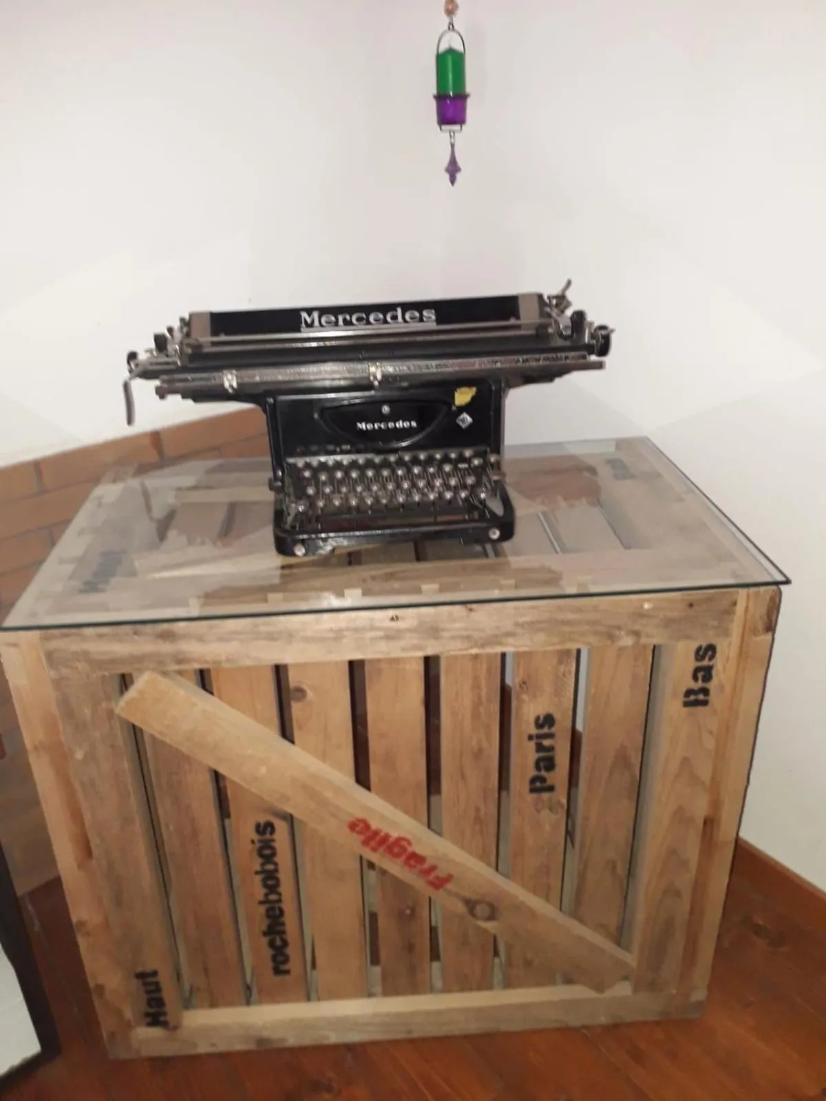 Other in B&B Ninarella Napoli