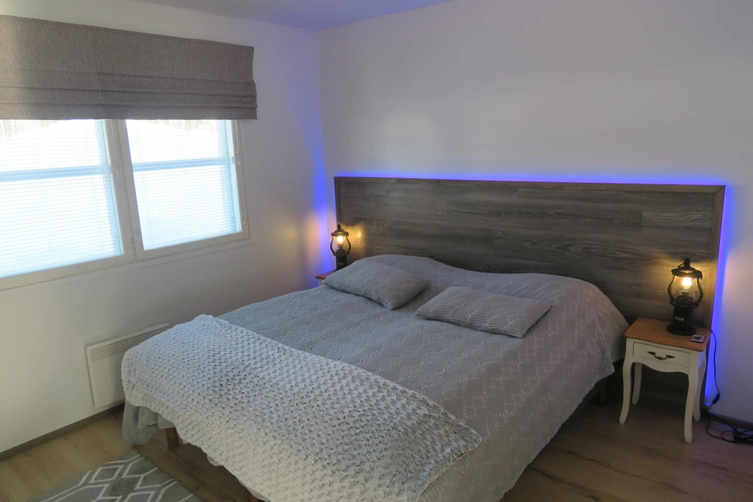 Bed in Apartments Huili