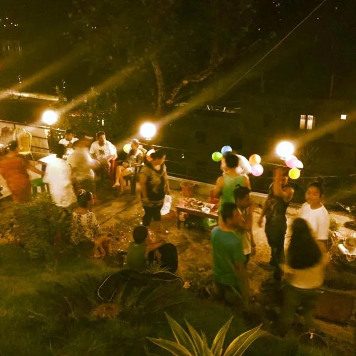 Sweet Dreams Guest house