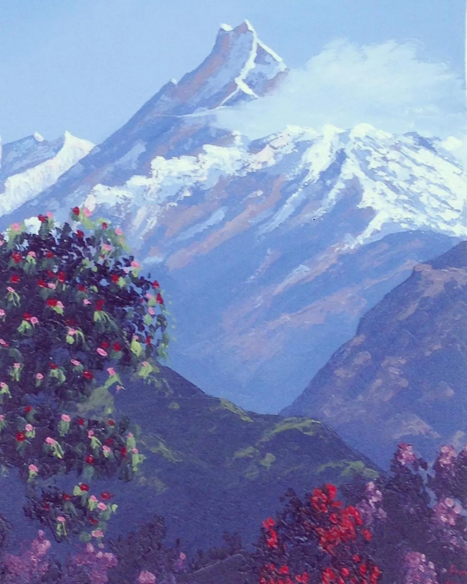 Sweet Dreams Guest house