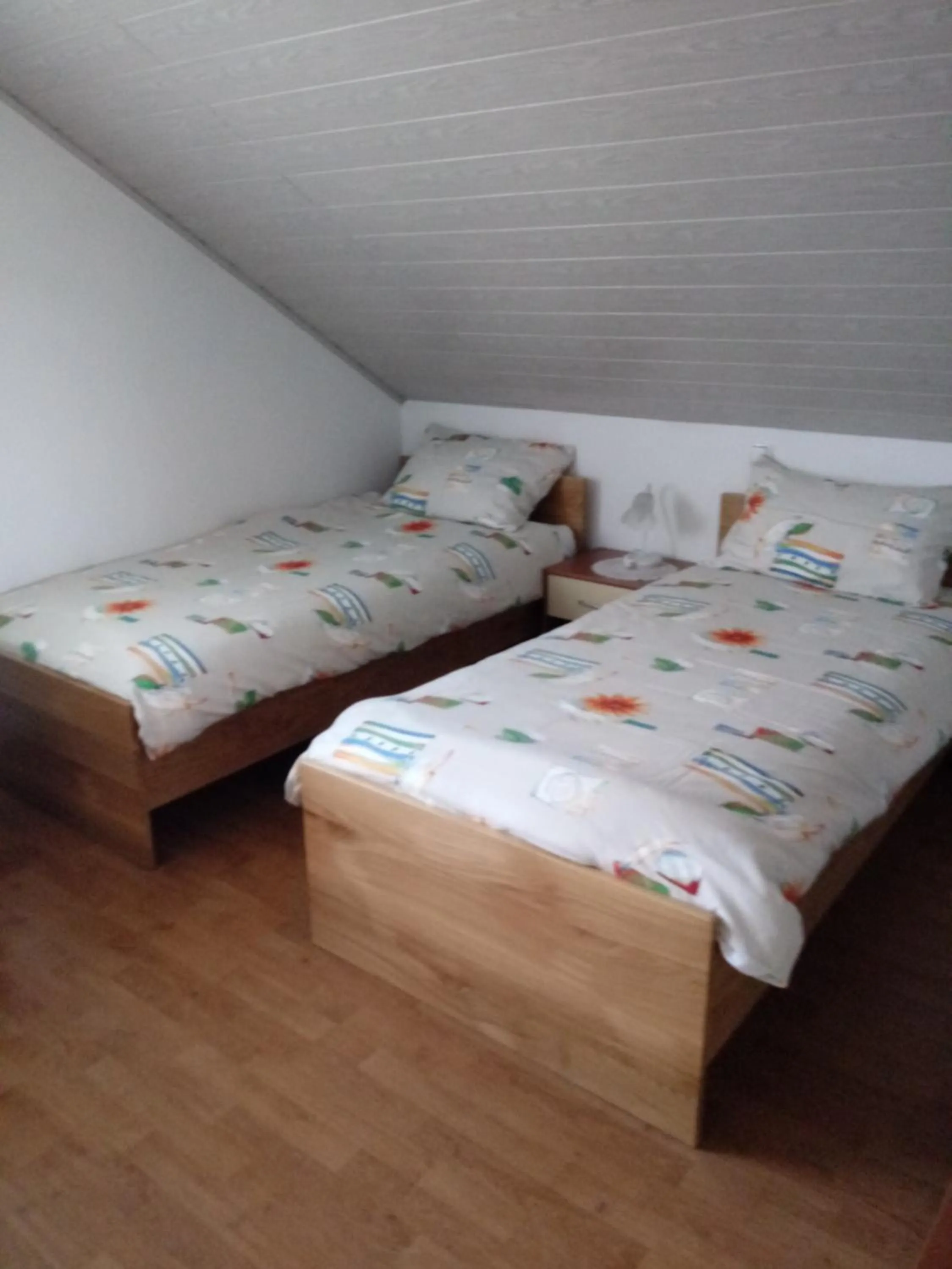 Photo of the whole room, Bed in Bed&Breakfast Zilje