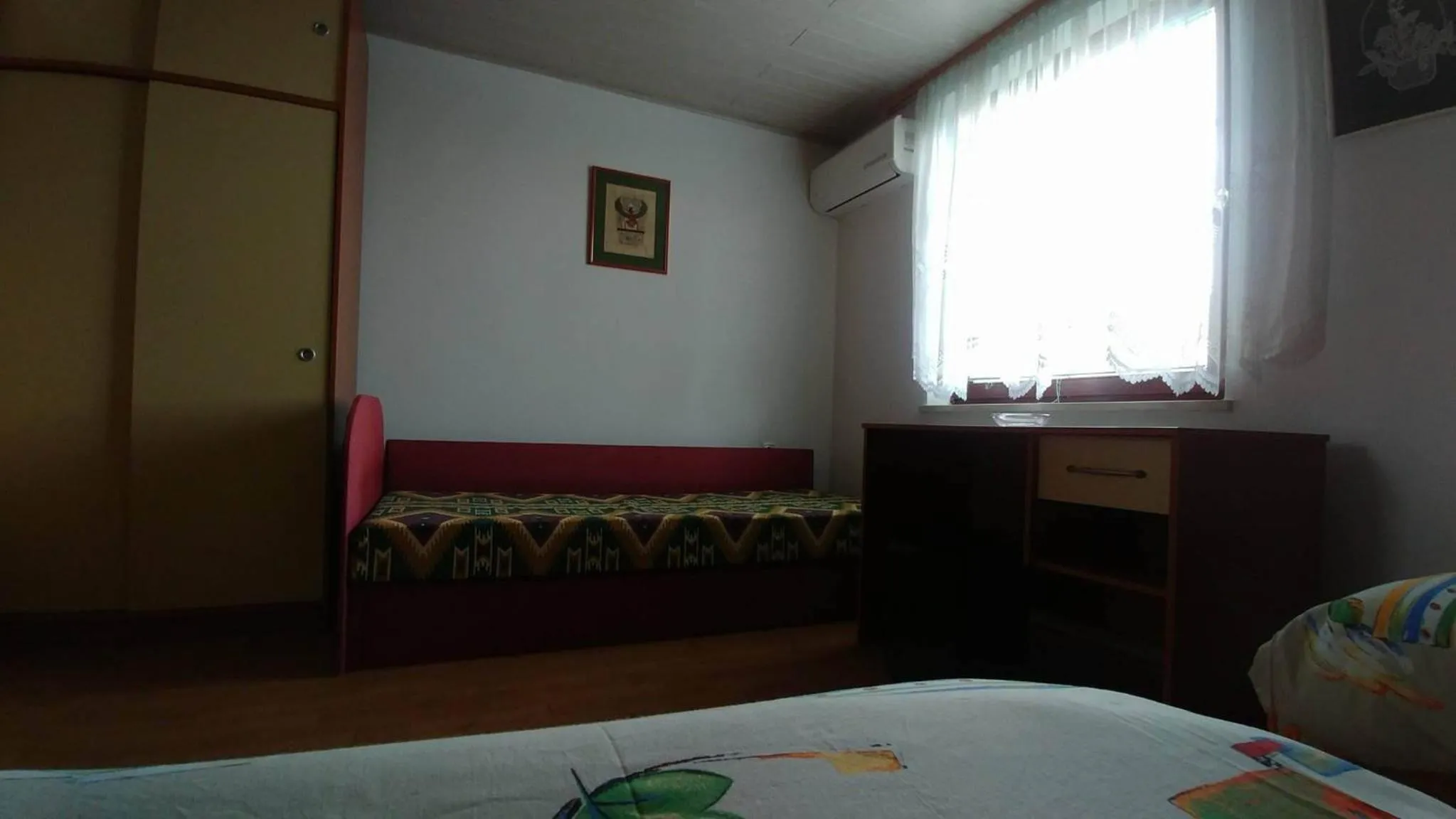 Photo of the whole room, Bed in Bed&Breakfast Zilje