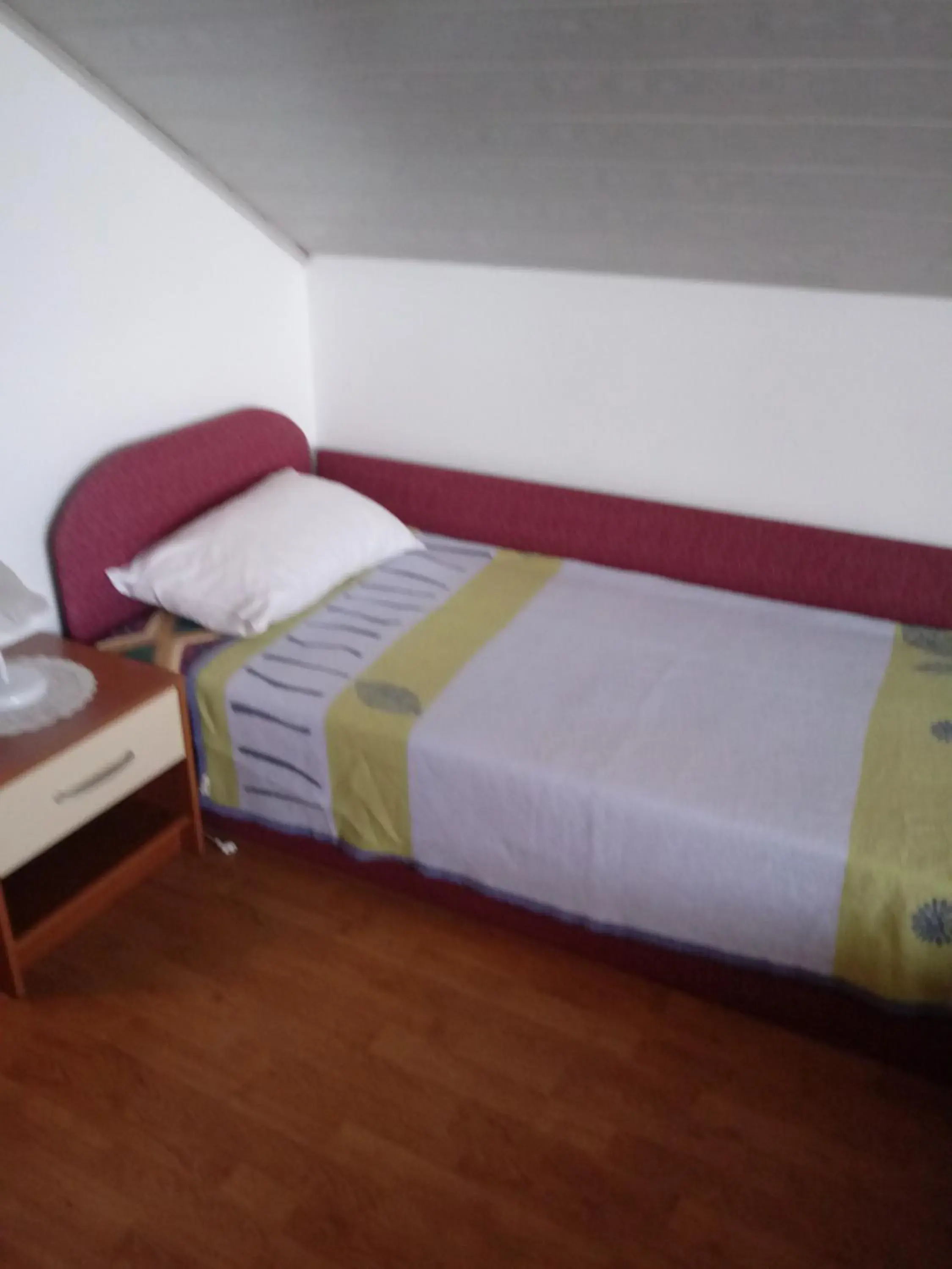 Double or Twin Room with Extra Bed - single occupancy in Bed&Breakfast Zilje Double or Twin Room with Extra Bed - single occupancy in Bed&Breakfast Zilje
