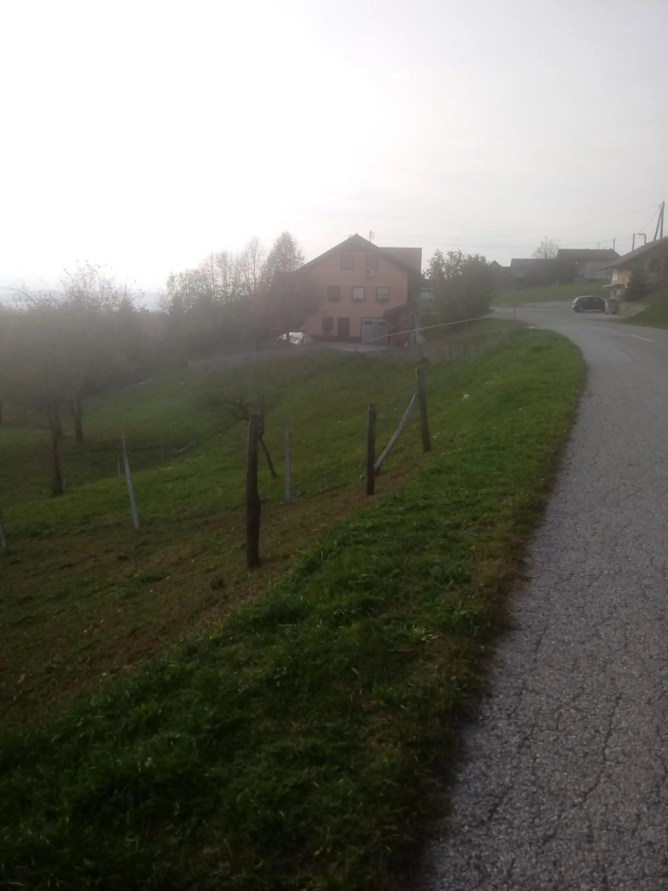 Facade/entrance in Bed&Breakfast Zilje