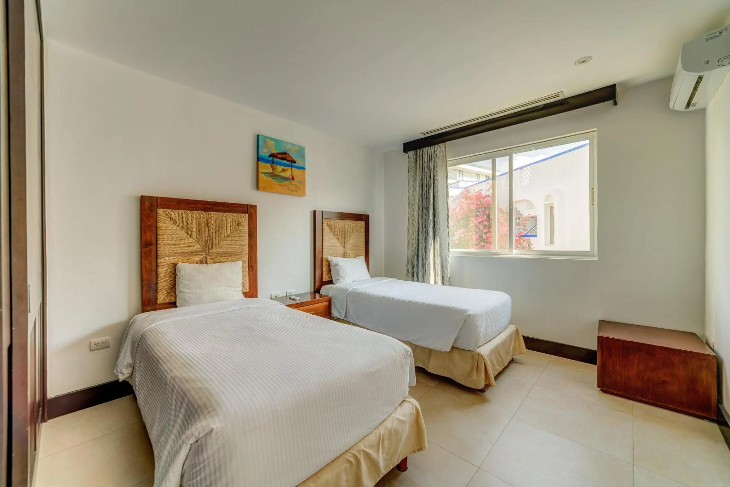 Bedroom, Bed in Pueblito Escondido by Mistik Vacation Rentals